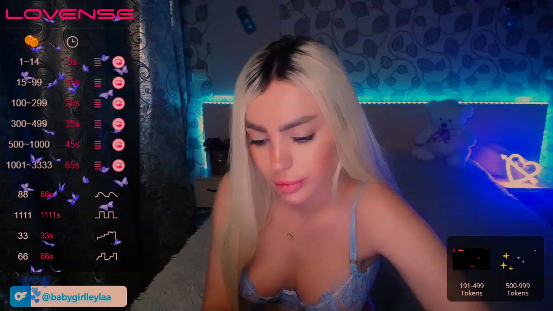 Gallery image thumbnail from Leila__Demir's myfreecams stream on, 04/01/2023, 16:11 image 12 of 20