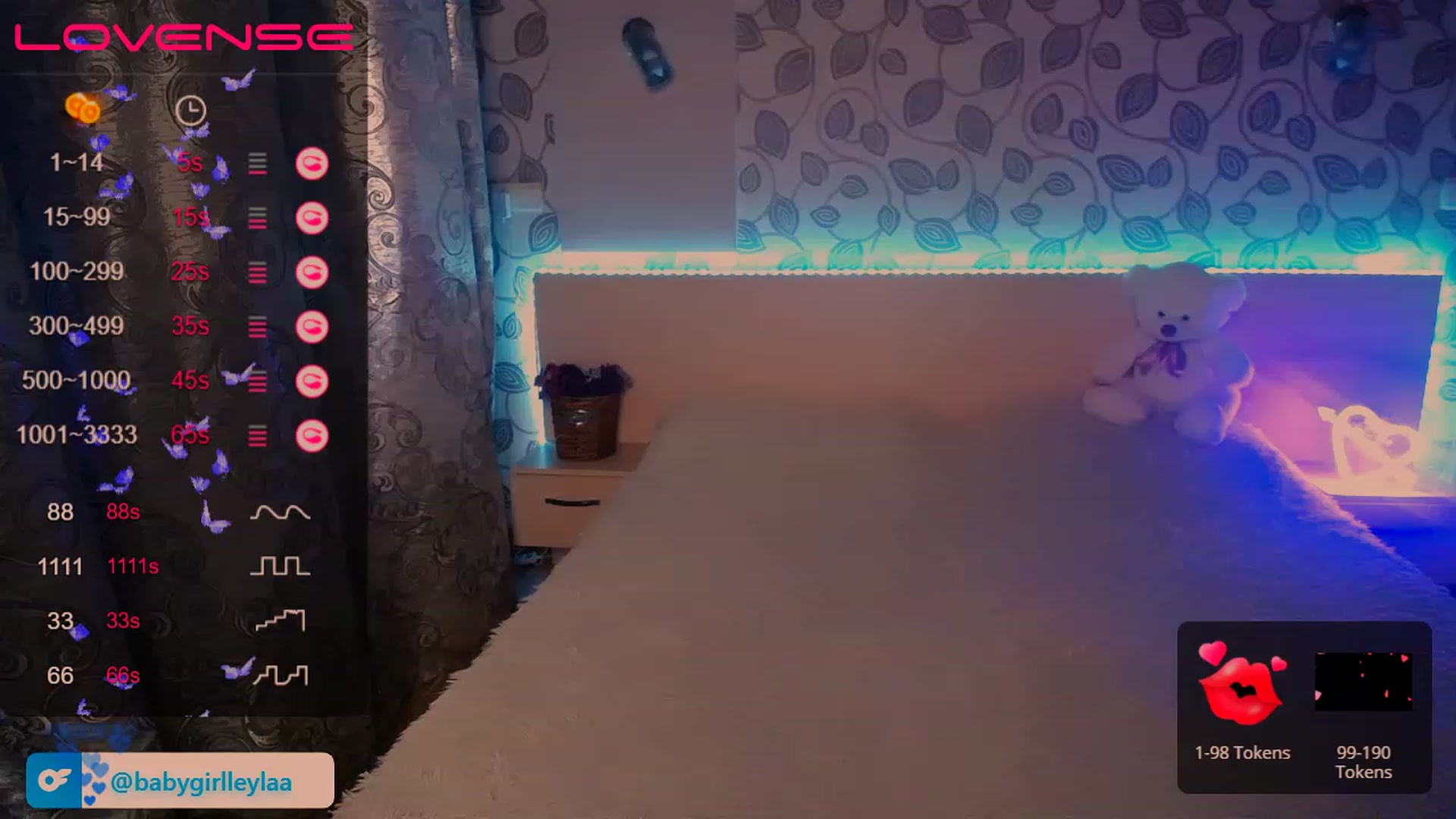 Gallery image thumbnail from Leila__Demir's myfreecams stream on, 04/01/2023, 16:11 image 14 of 20