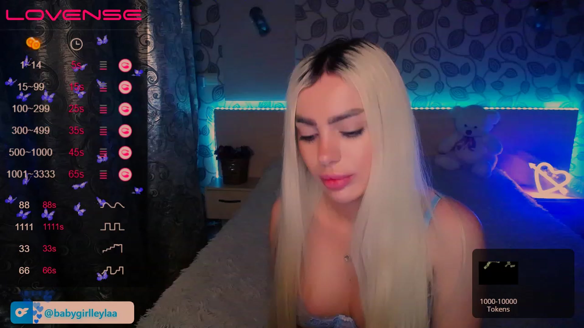 Gallery image thumbnail from Leila__Demir's myfreecams stream on, 04/01/2023, 16:55 image 15 of 20