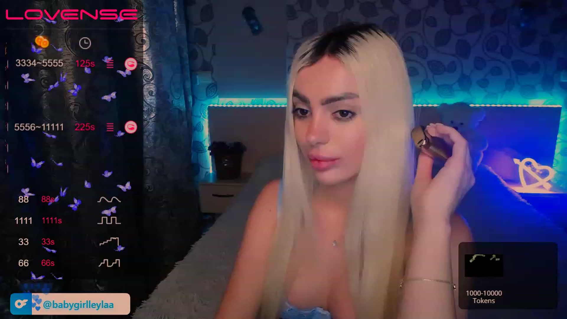 Gallery image thumbnail from Leila__Demir's myfreecams stream on, 04/01/2023, 16:55 image 8 of 20