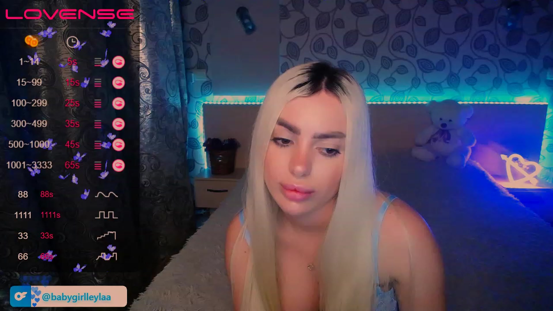 Gallery image thumbnail from Leila__Demir's myfreecams stream on, 04/01/2023, 16:55 image 18 of 20