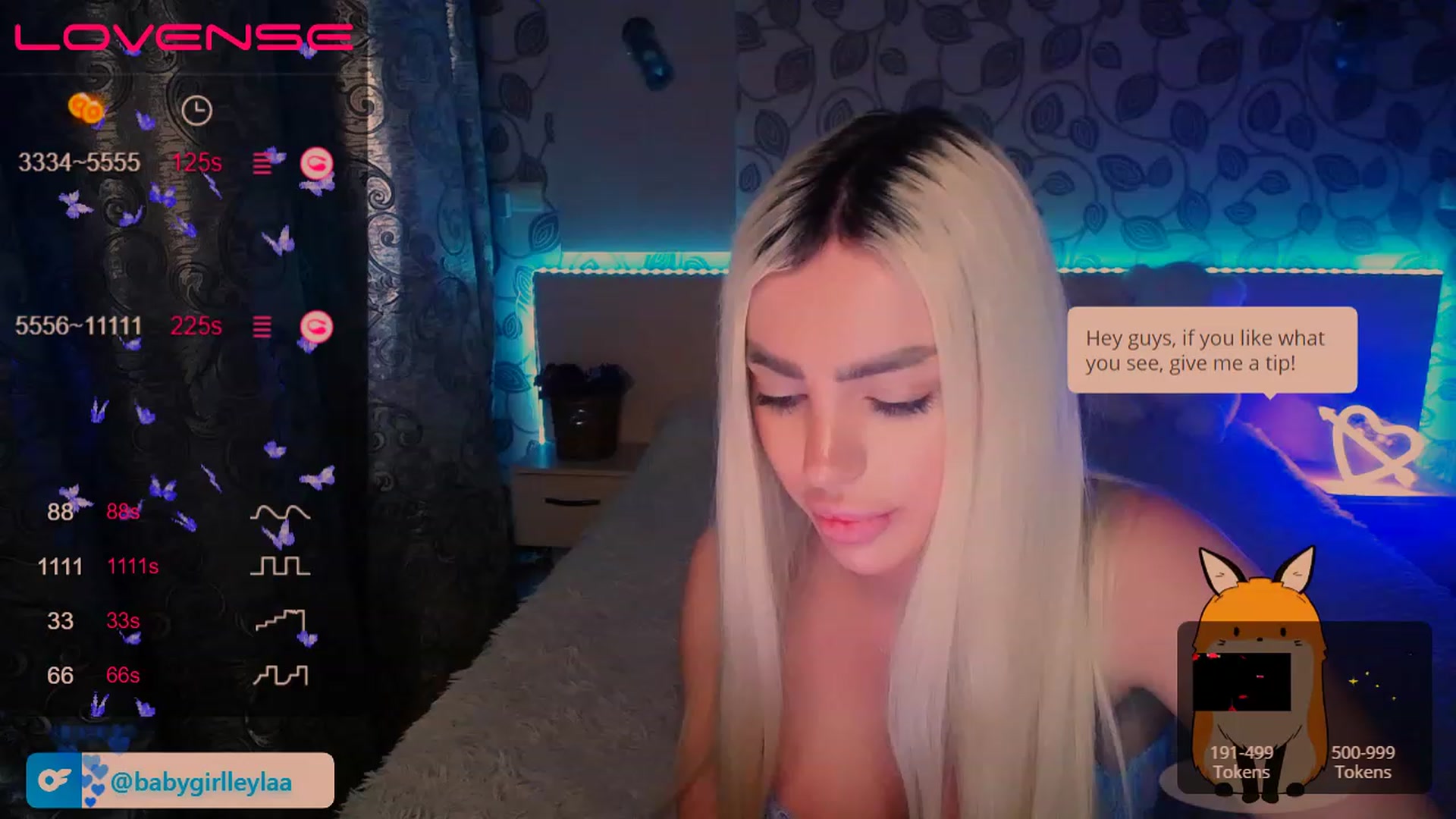Gallery image thumbnail from Leila__Demir's myfreecams stream on, 04/01/2023, 16:55 image 6 of 20