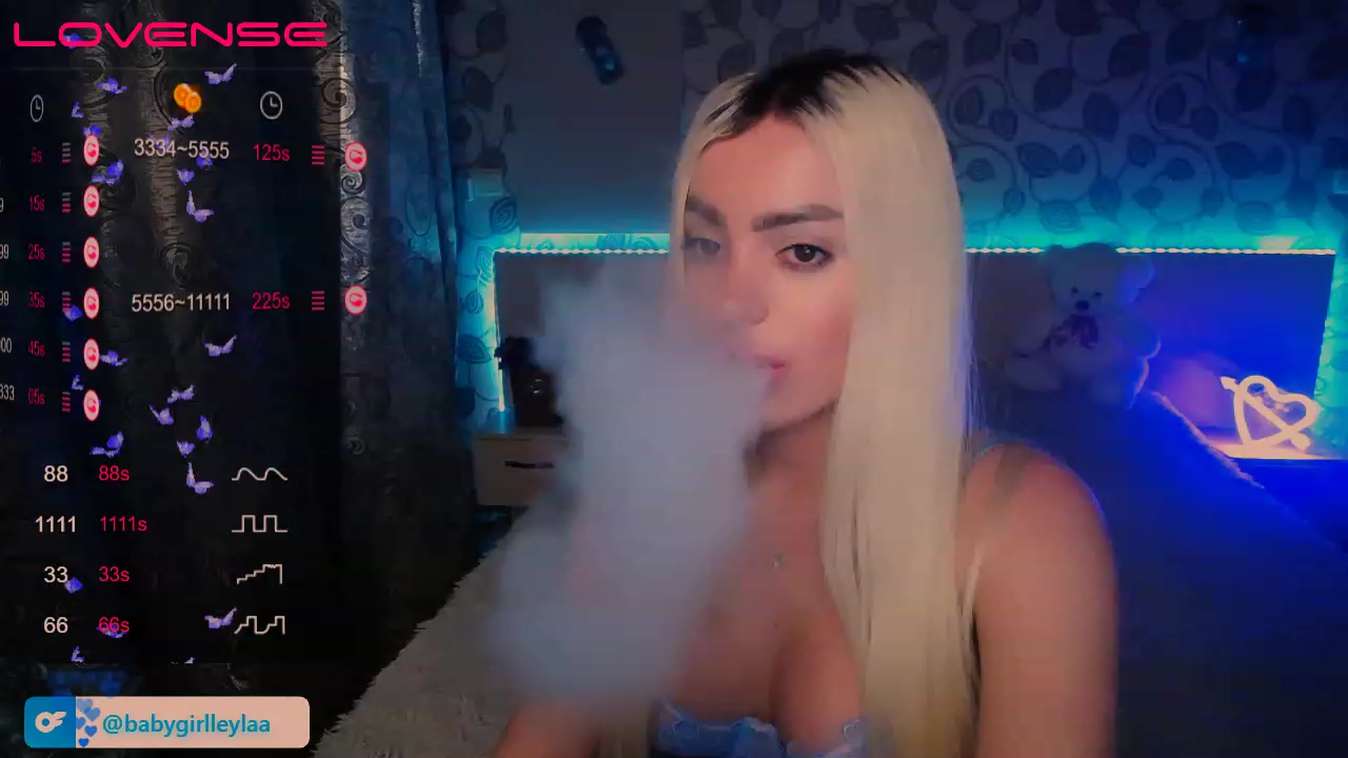 Gallery image thumbnail from Leila__Demir's myfreecams stream on, 04/01/2023, 16:55 image 7 of 20