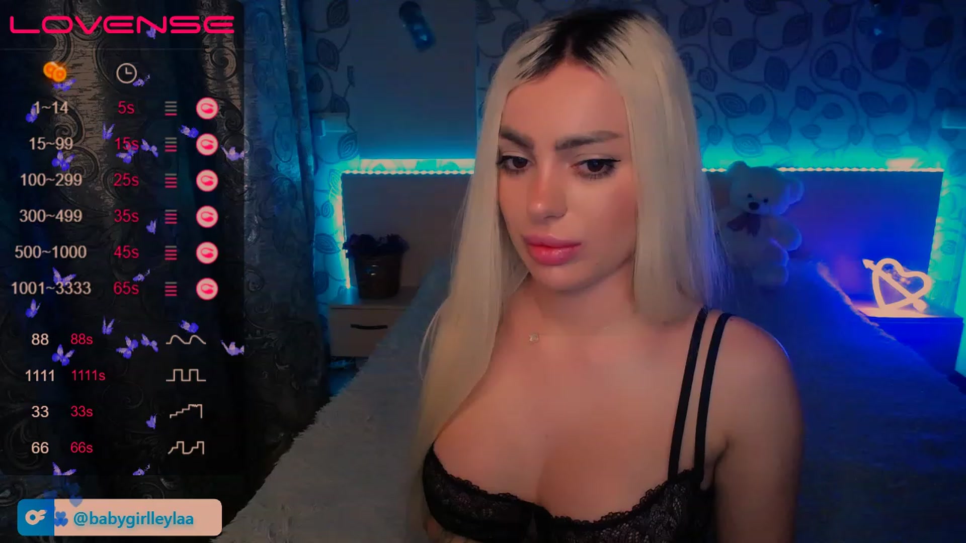 Gallery image thumbnail from Leila__Demir's myfreecams stream on, 04/03/2023, 16:01 image 17 of 20