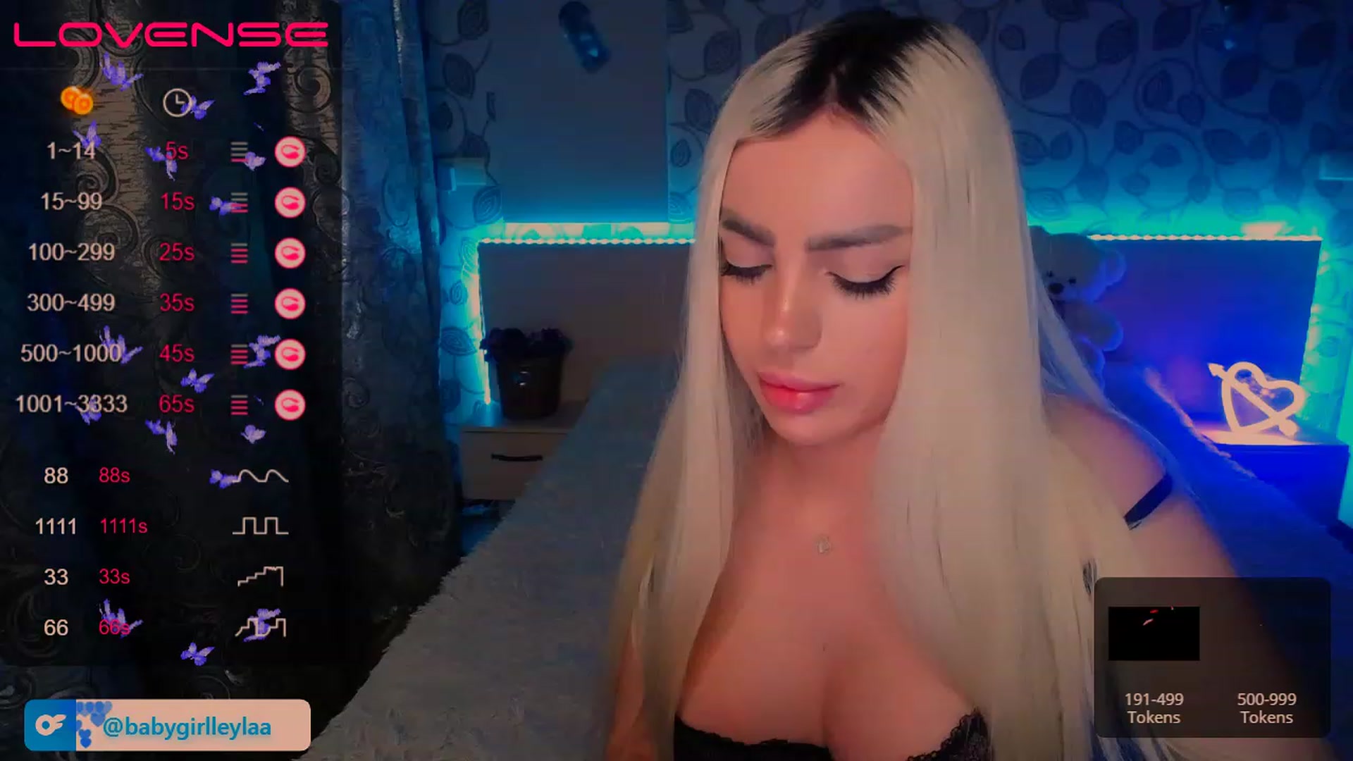 Gallery image thumbnail from Leila__Demir's myfreecams stream on, 04/03/2023, 16:01 image 2 of 20