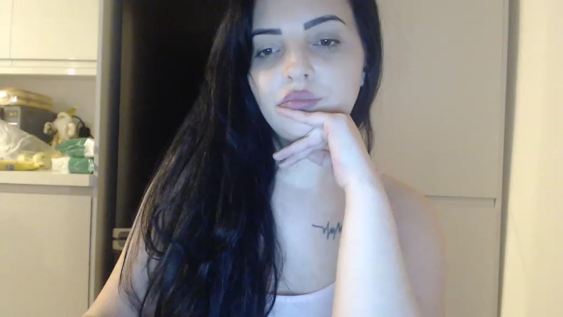 Gallery image thumbnail from Leilahot95's myfreecams stream on, 11/28/2022, 21:08 image 11 of 20