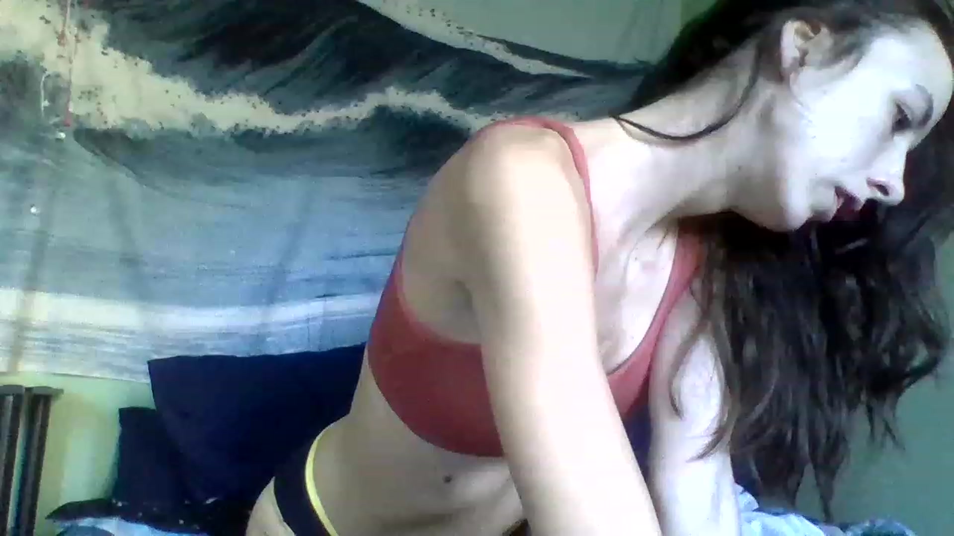 Gallery image thumbnail from Leilas_Life8's myfreecams stream on, 11/21/2022, 17:06 image 2 of 20