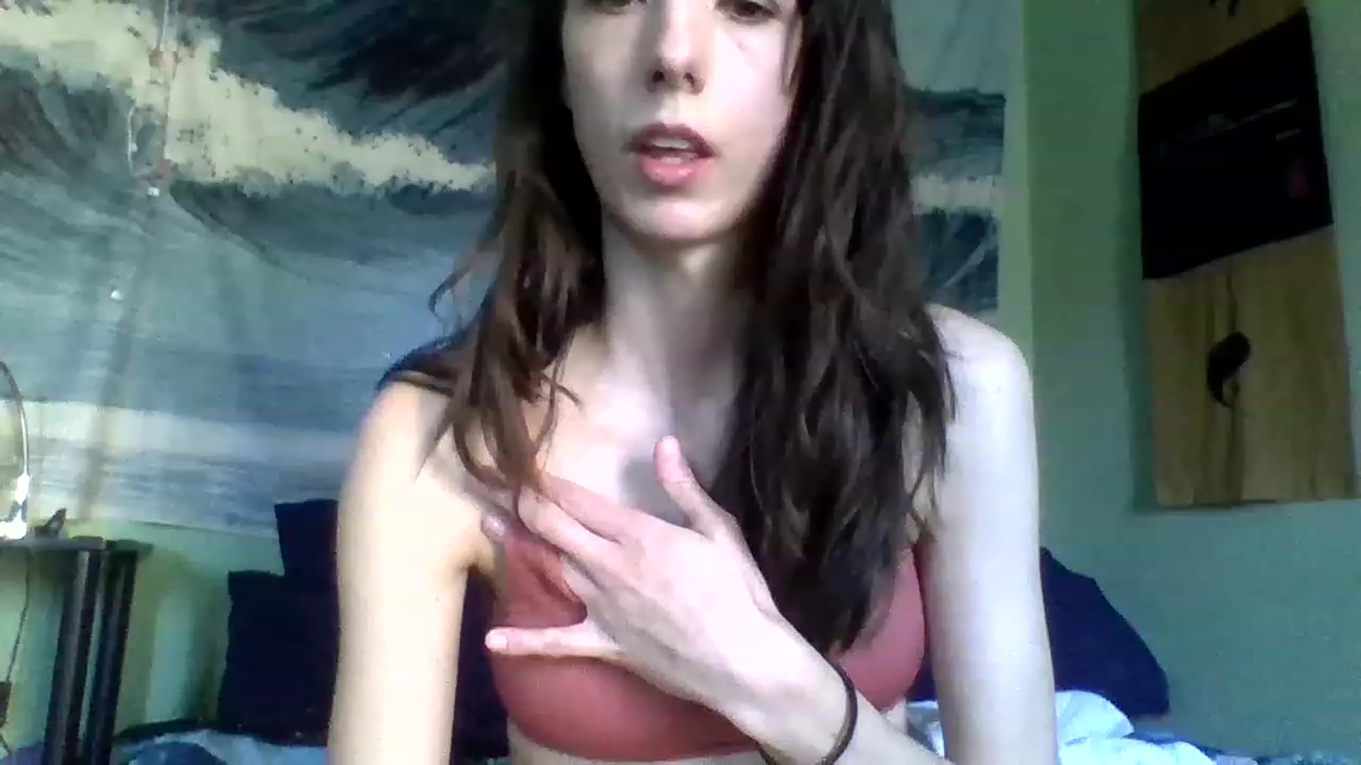 Gallery image thumbnail from Leilas_Life8's myfreecams stream on, 11/21/2022, 17:06 image 19 of 20