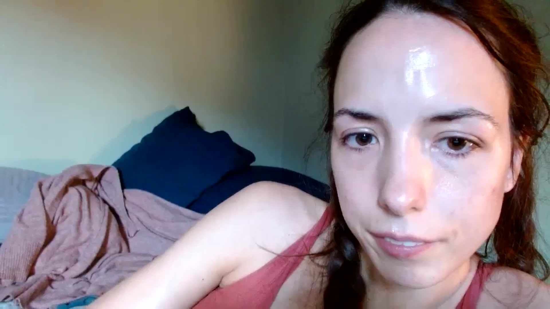 Gallery image thumbnail from Leilas_Life8's myfreecams stream on, 11/18/2023, 19:26 image 17 of 20