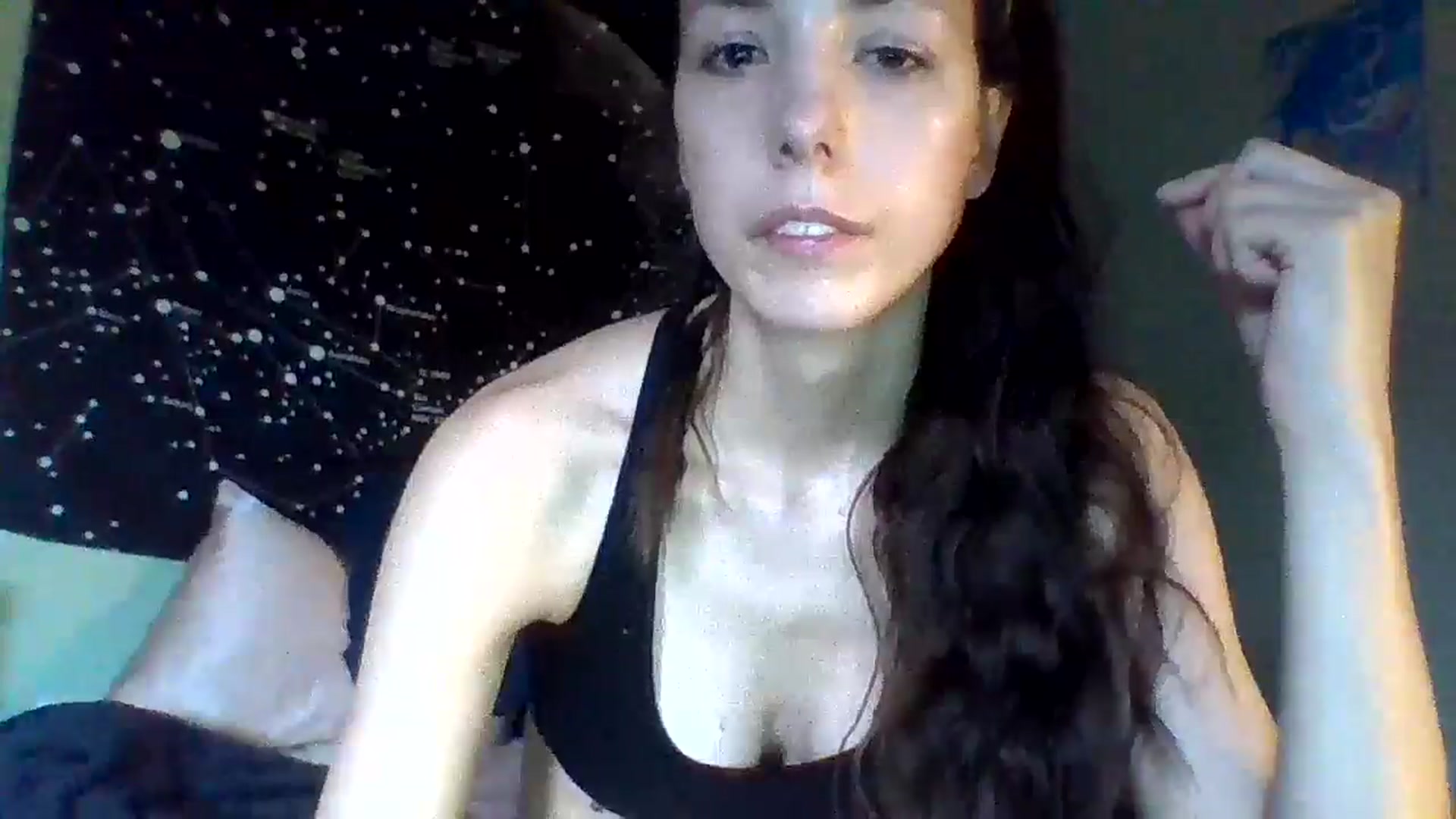 Gallery image thumbnail from Leilas_Life8's myfreecams stream on, 01/19/2025, 19:41 image 2 of 20