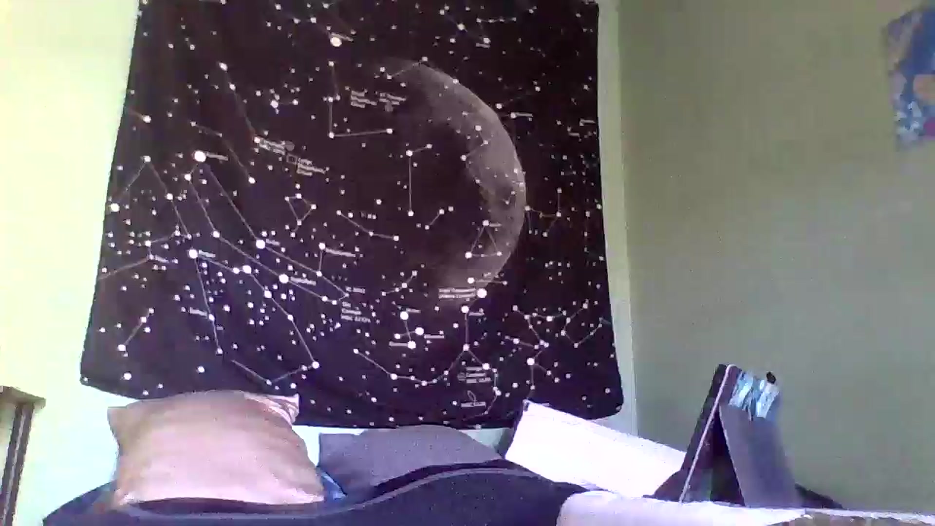 Gallery image thumbnail from Leilas_Life8's myfreecams stream on, 03/27/2025, 19:22 image 2 of 20