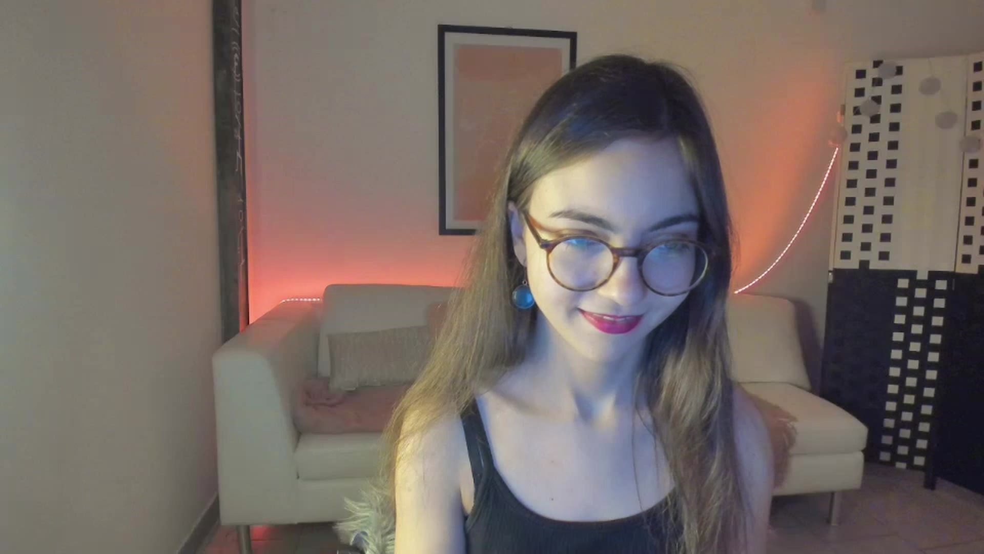 Gallery image thumbnail from Leilastar18's myfreecams stream on, 12/29/2022, 09:53 image 5 of 20