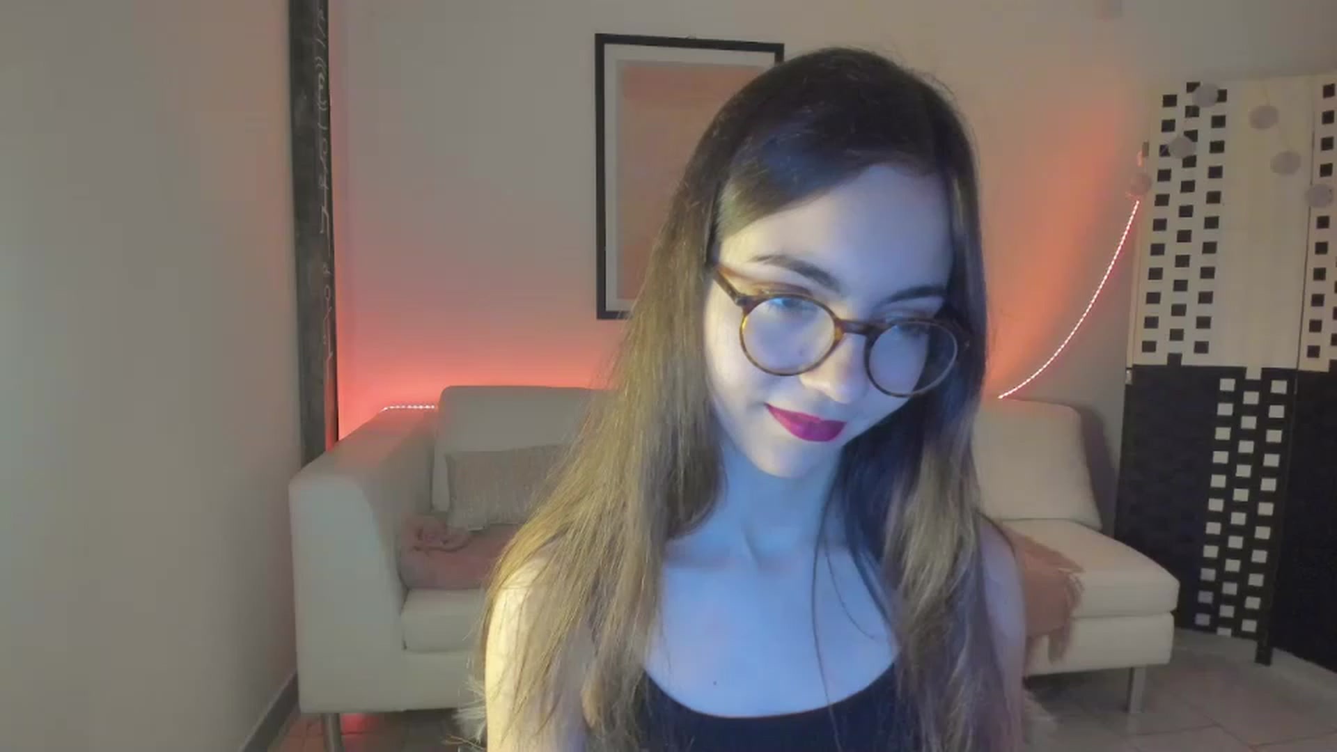 Gallery image thumbnail from Leilastar18's myfreecams stream on, 12/29/2022, 09:53 image 20 of 20