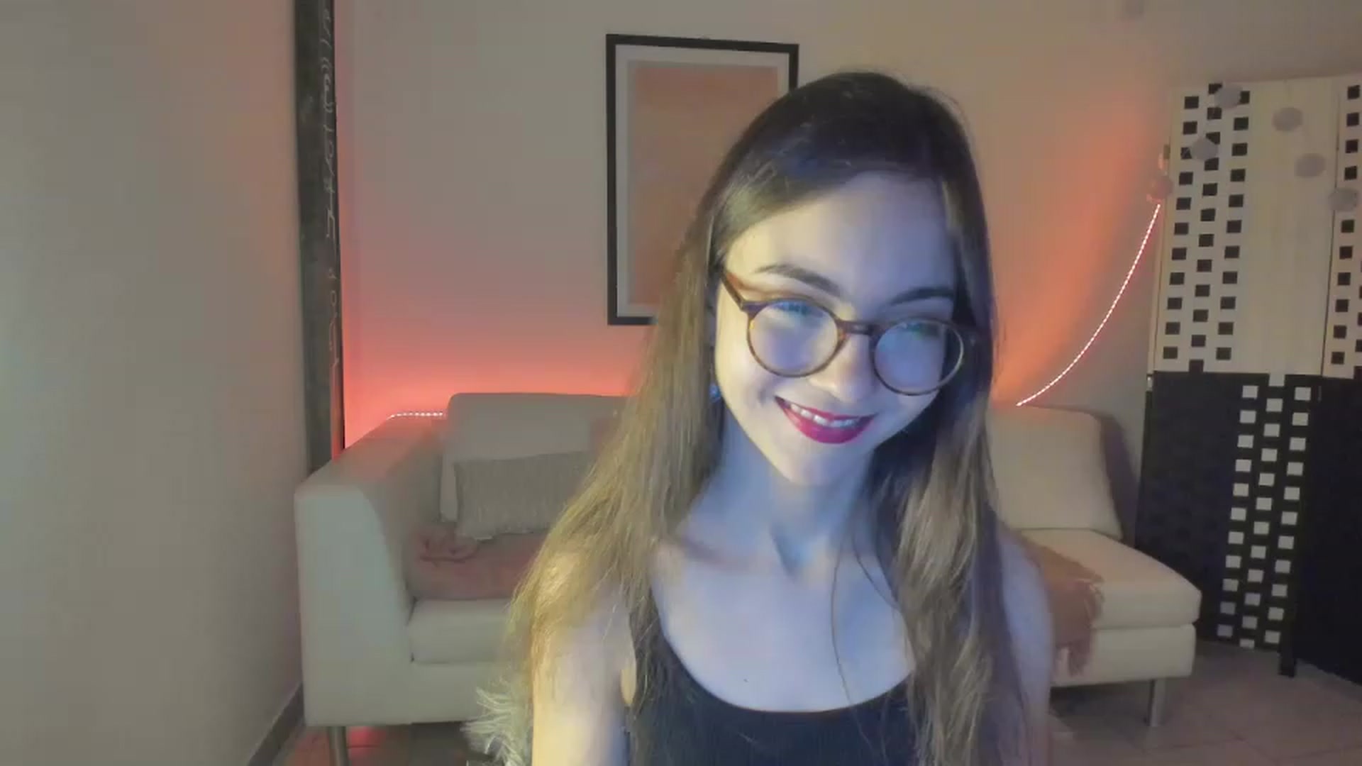 Gallery image thumbnail from Leilastar18's myfreecams stream on, 12/29/2022, 09:53 image 10 of 20