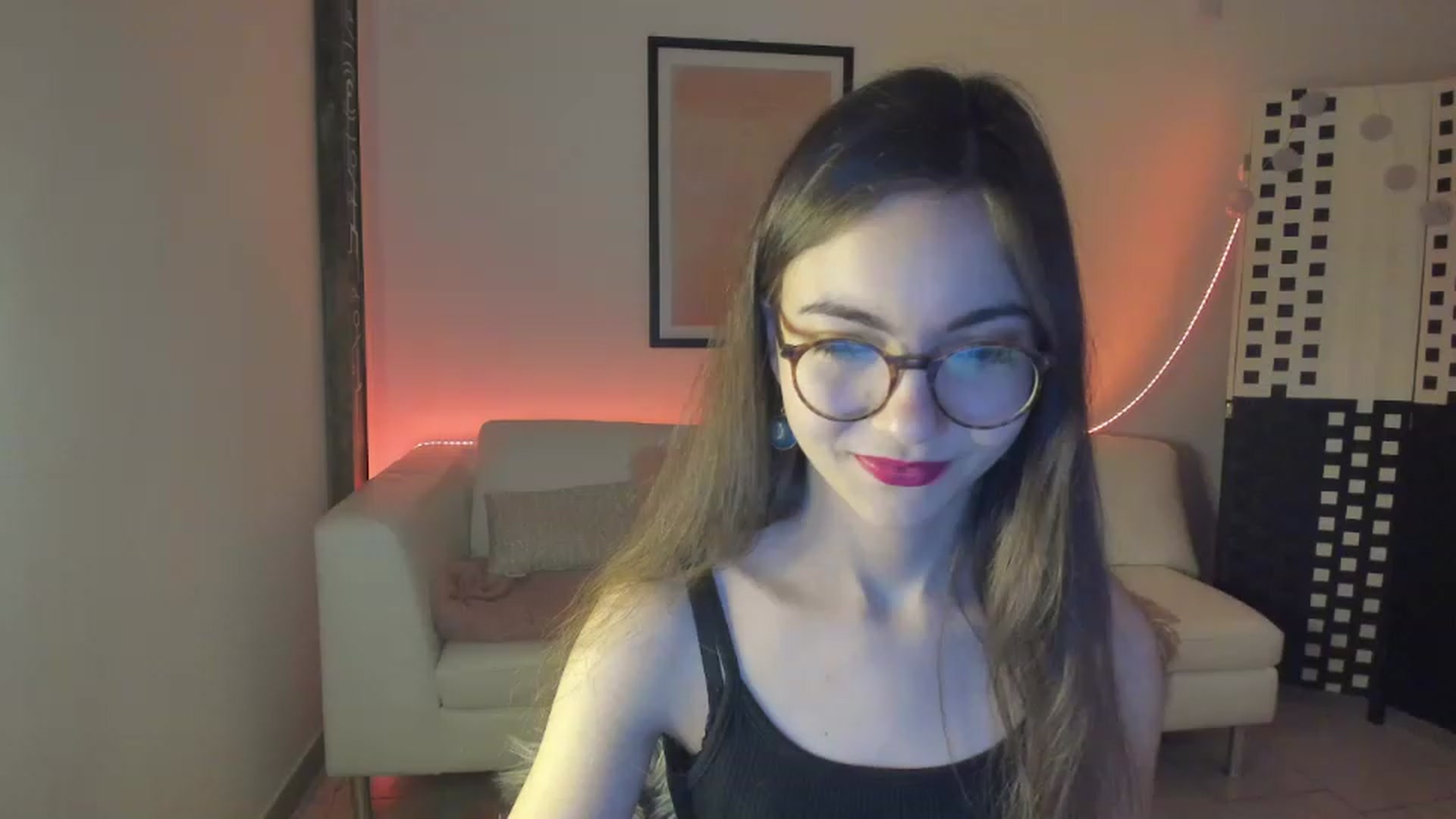 Gallery image thumbnail from Leilastar18's myfreecams stream on, 12/29/2022, 09:53 image 8 of 20