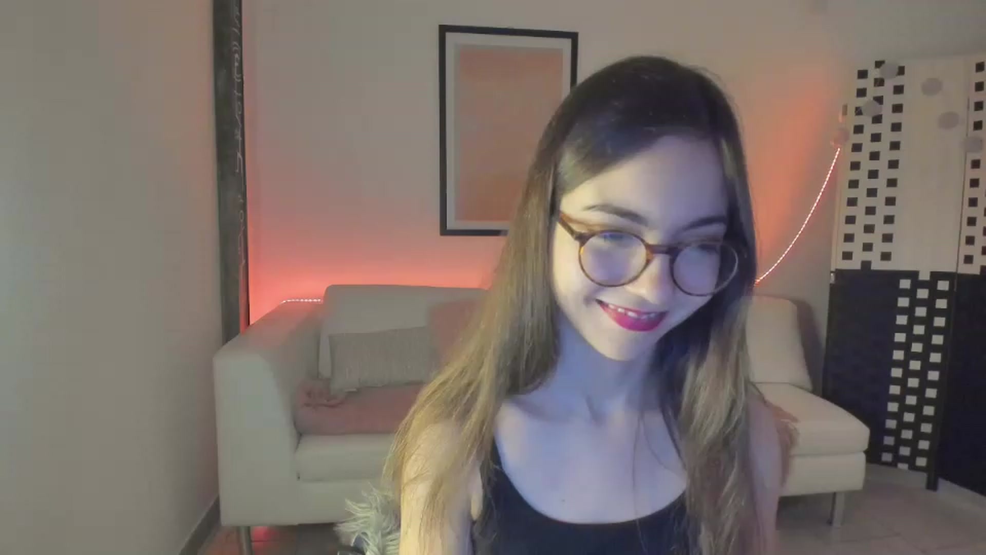 Gallery image thumbnail from Leilastar18's myfreecams stream on, 12/29/2022, 09:53 image 18 of 20