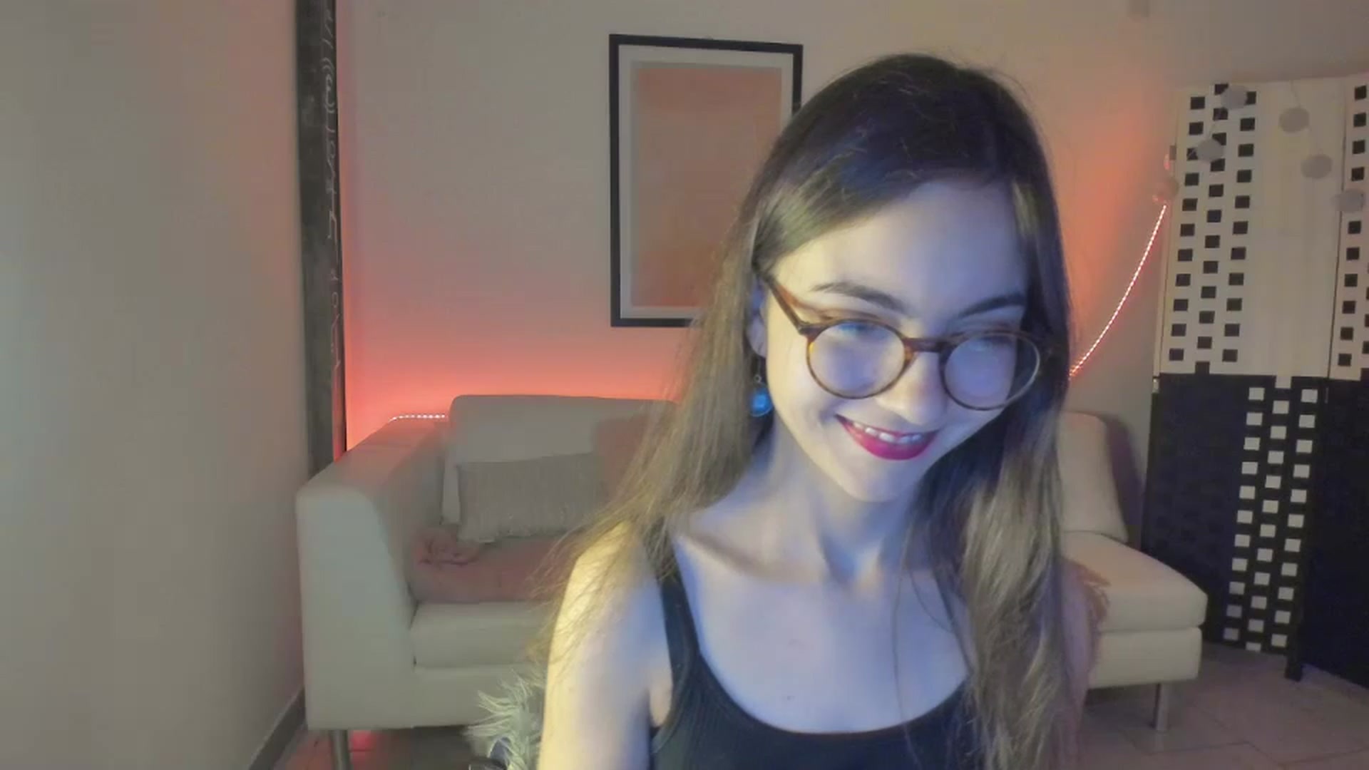 Gallery image thumbnail from Leilastar18's myfreecams stream on, 12/29/2022, 09:53 image 11 of 20