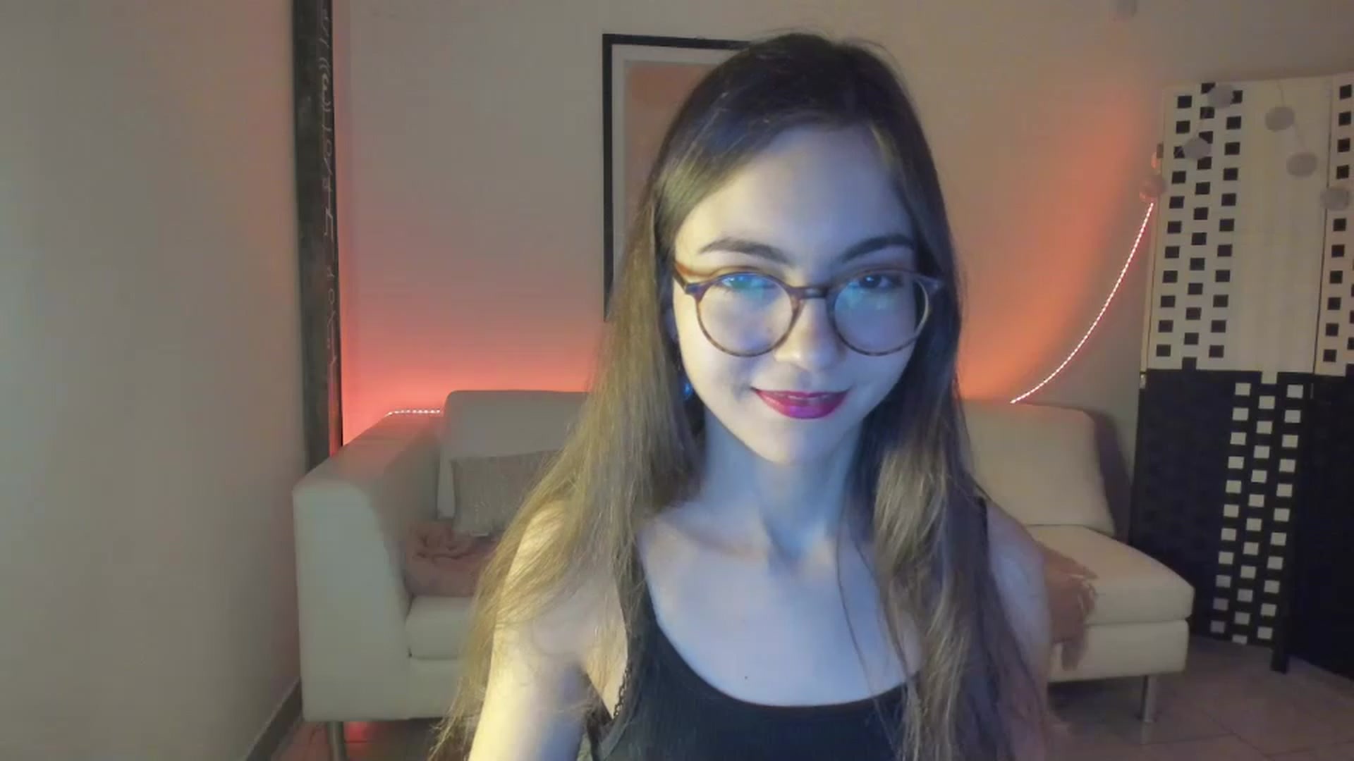 Gallery image thumbnail from Leilastar18's myfreecams stream on, 12/29/2022, 09:53 image 13 of 20