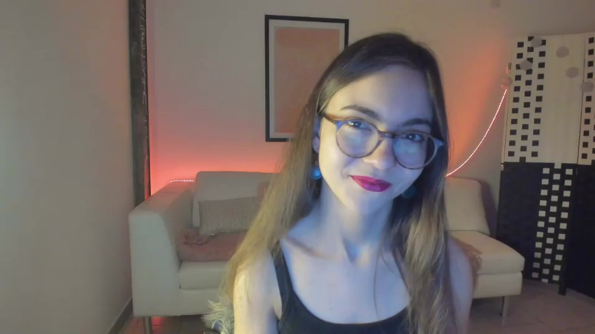 Gallery image thumbnail from Leilastar18's myfreecams stream on, 12/29/2022, 09:53 image 9 of 20