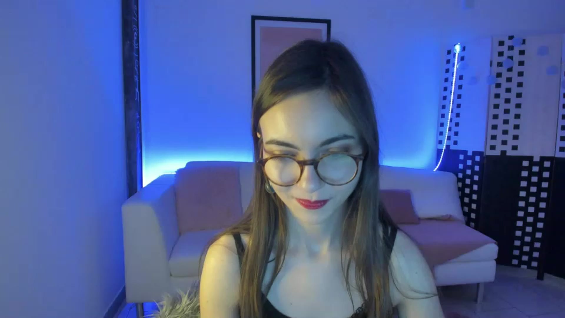 Gallery image thumbnail from Leilastar18's myfreecams stream on, 01/04/2023, 11:23 image 9 of 20