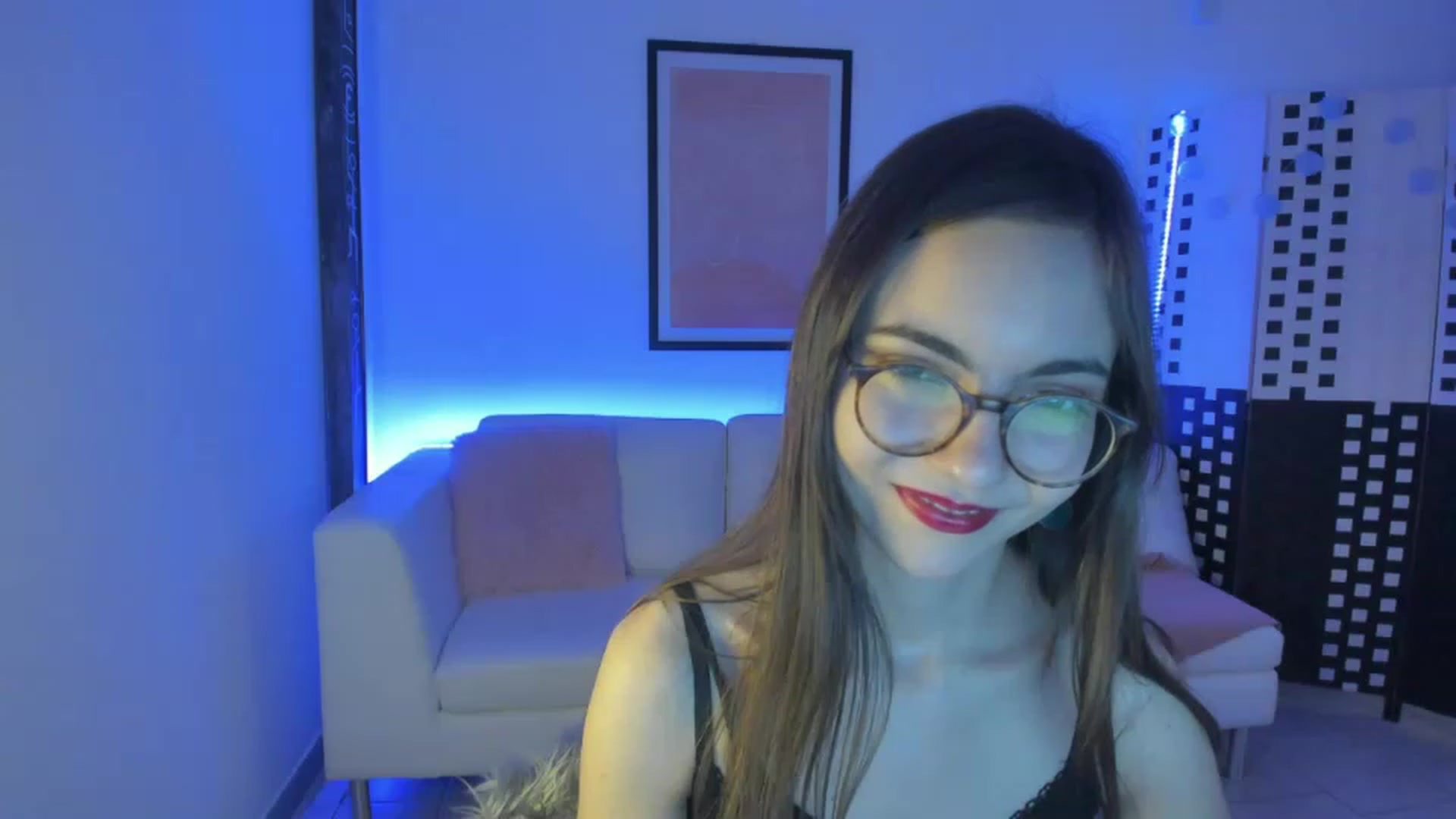 Gallery image thumbnail from Leilastar18's myfreecams stream on, 01/04/2023, 11:23 image 18 of 20
