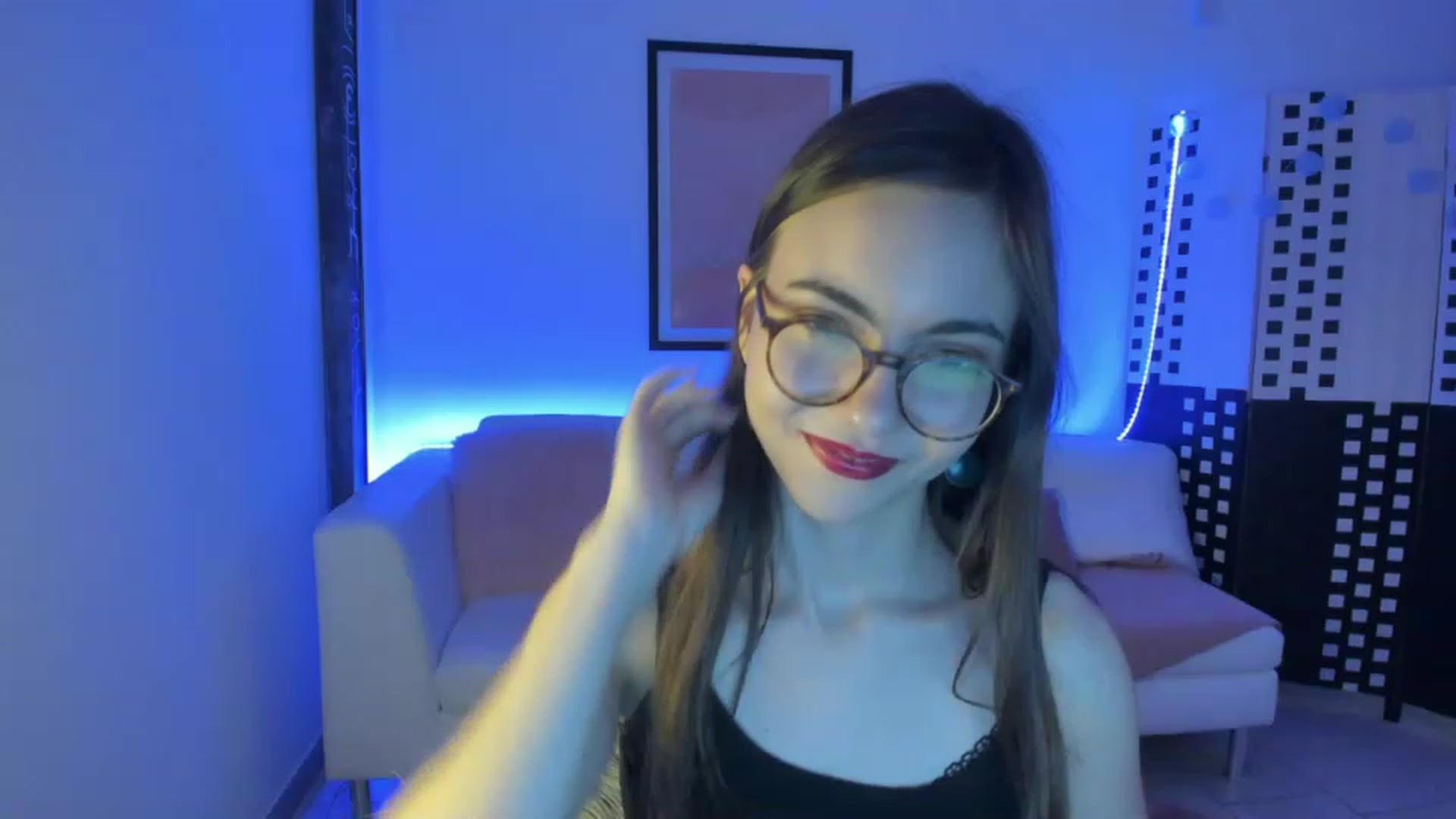 Gallery image thumbnail from Leilastar18's myfreecams stream on, 01/04/2023, 11:23 image 7 of 20