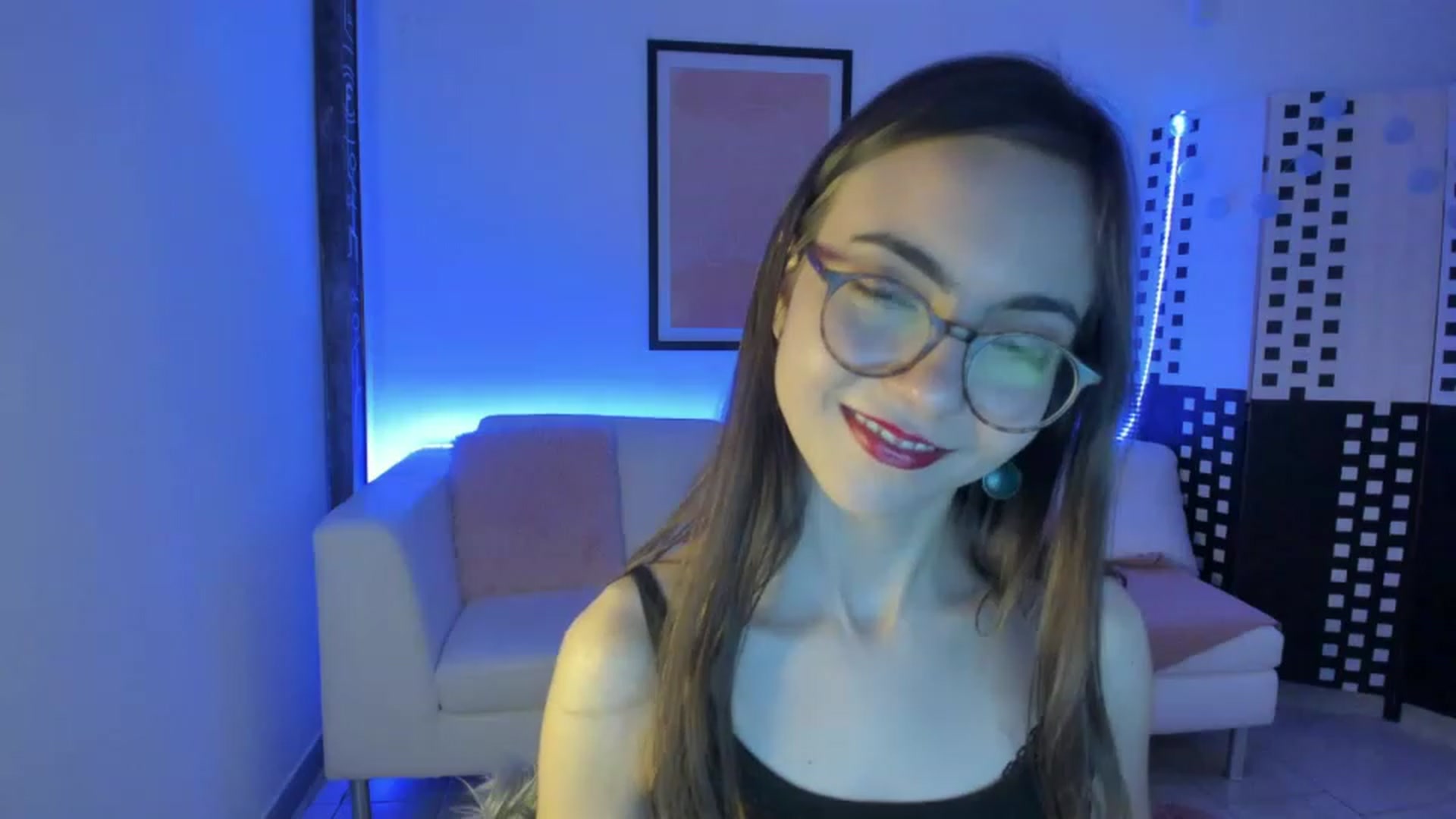 Gallery image thumbnail from Leilastar18's myfreecams stream on, 01/04/2023, 11:23 image 19 of 20