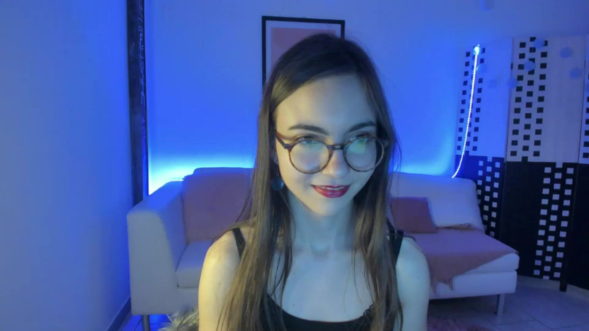 Gallery image thumbnail from Leilastar18's myfreecams stream on, 01/04/2023, 11:23 image 16 of 20