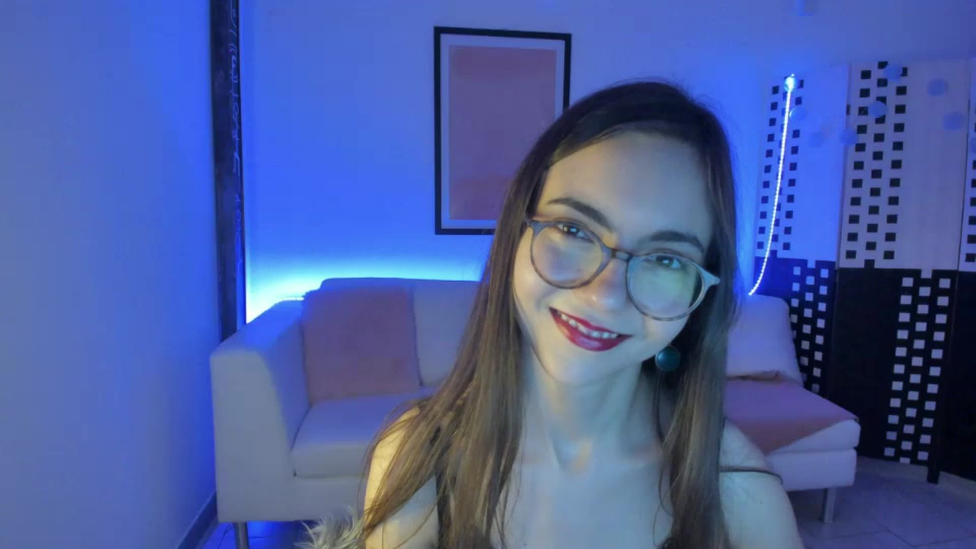 Gallery image thumbnail from Leilastar18's myfreecams stream on, 01/04/2023, 11:23 image 12 of 20