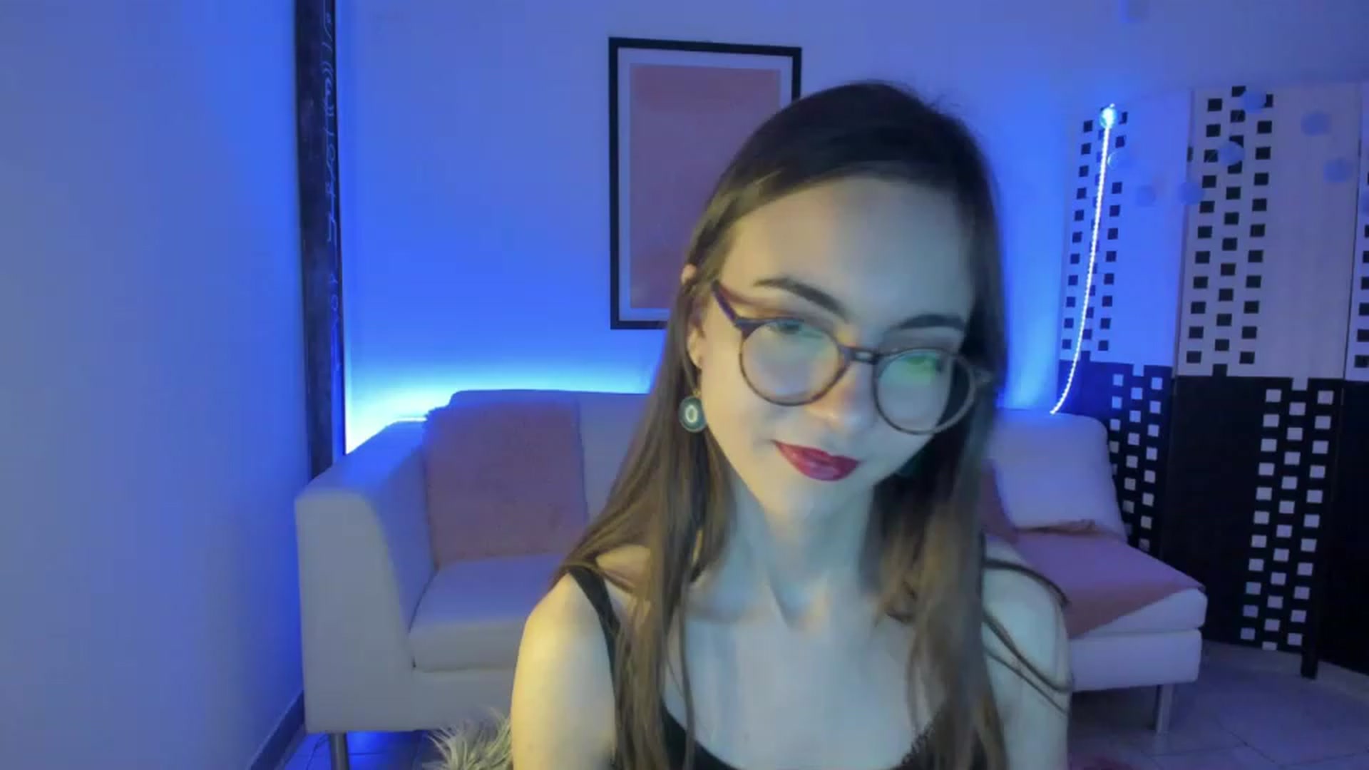 Gallery image thumbnail from Leilastar18's myfreecams stream on, 01/04/2023, 11:23 image 5 of 20
