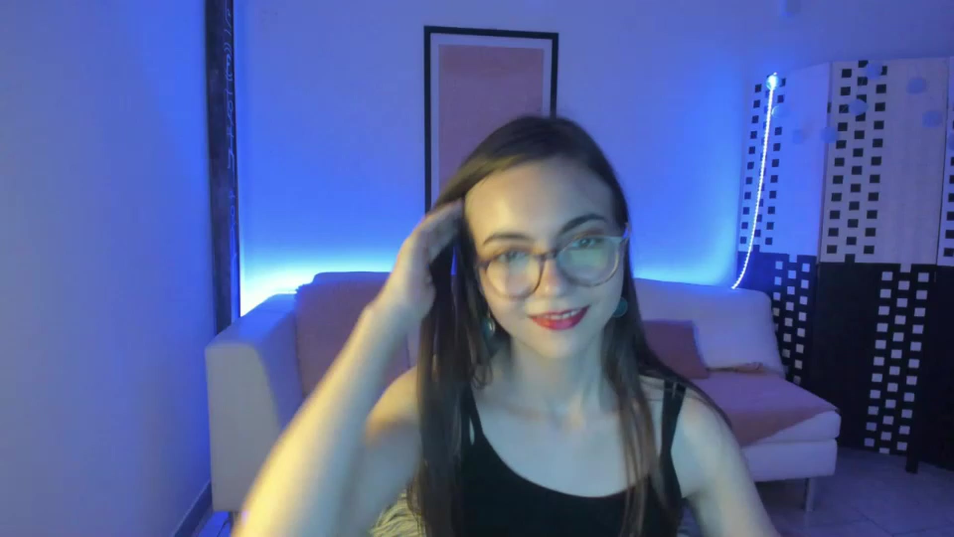Gallery image thumbnail from Leilastar18's myfreecams stream on, 01/04/2023, 13:59 image 15 of 20