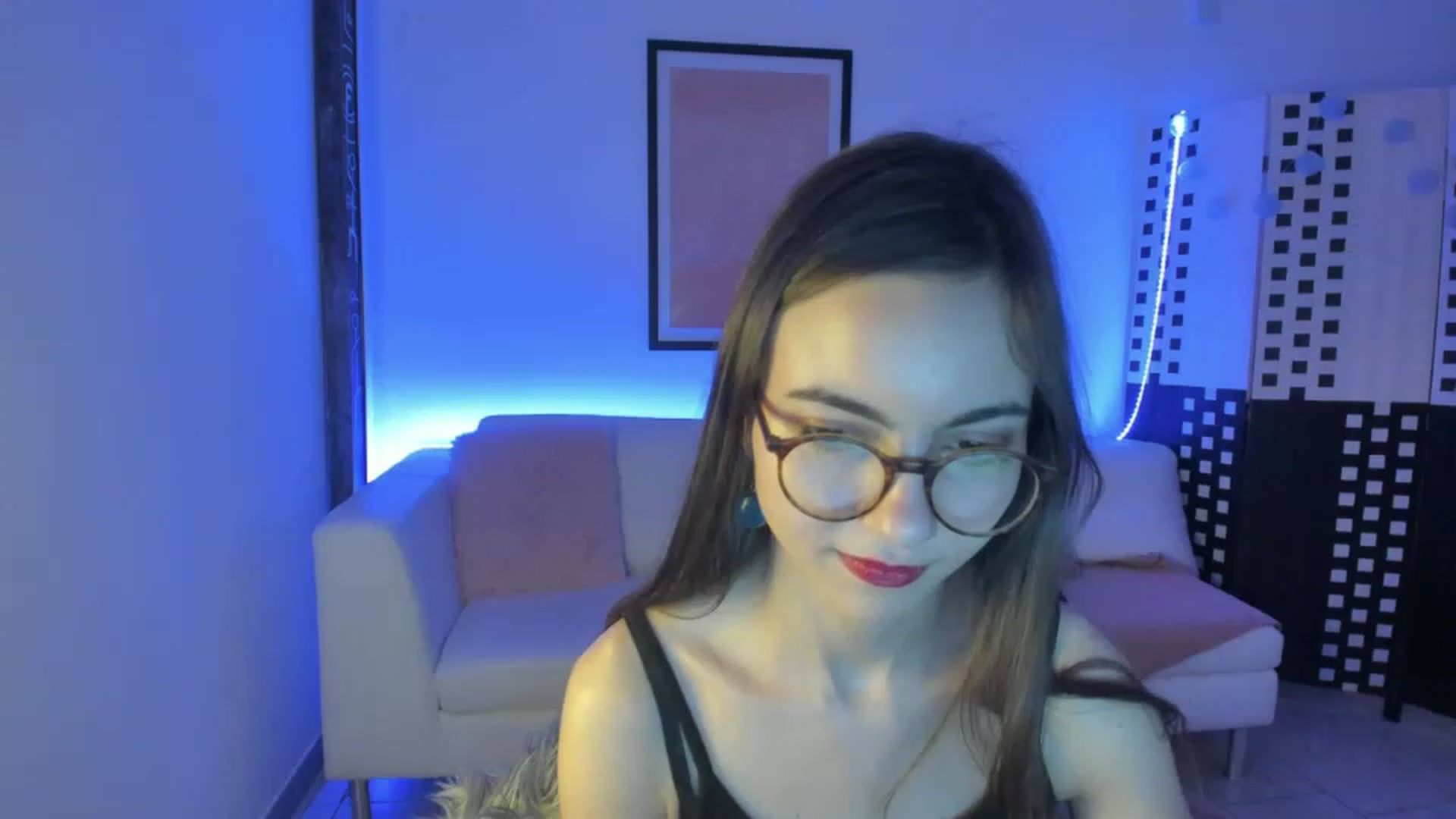 Gallery image thumbnail from Leilastar18's myfreecams stream on, 01/04/2023, 13:59 image 5 of 20