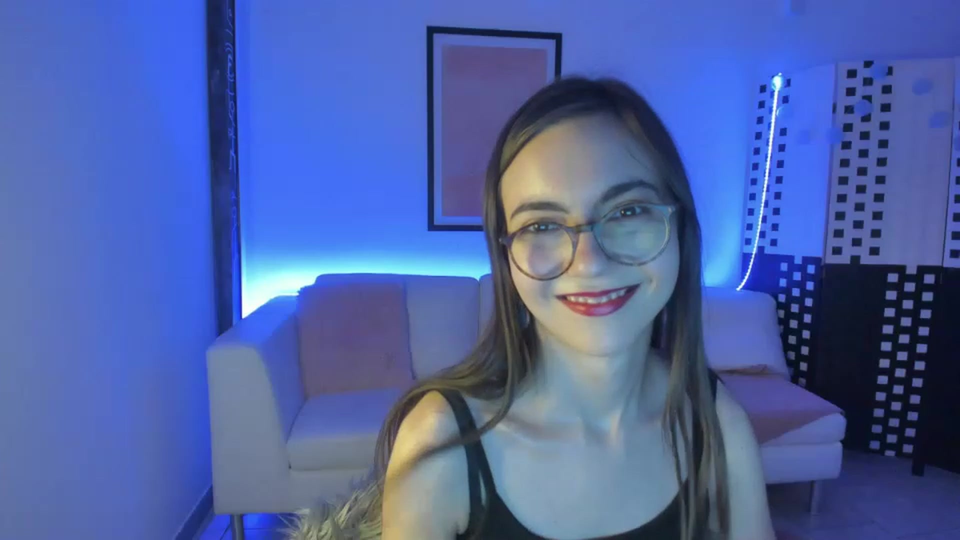Gallery image thumbnail from Leilastar18's myfreecams stream on, 01/04/2023, 13:59 image 19 of 20