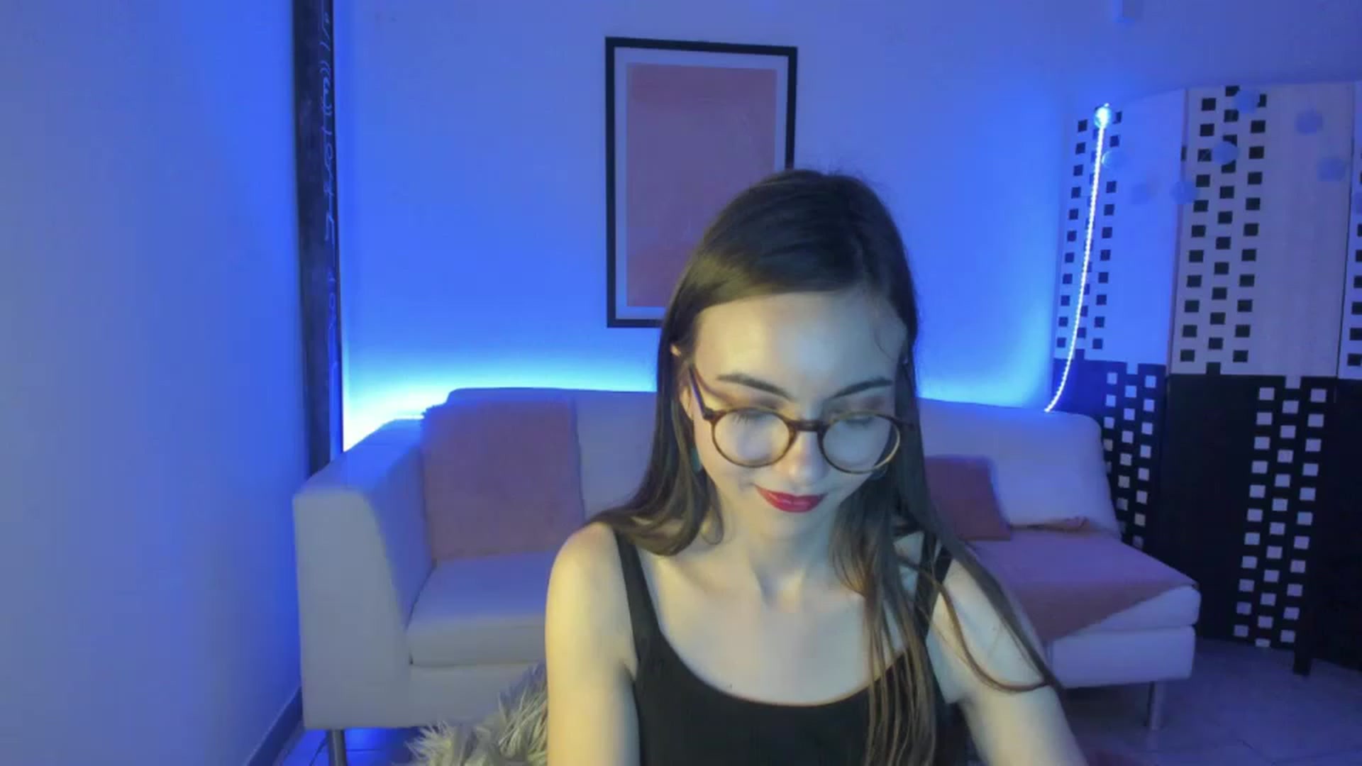 Gallery image thumbnail from Leilastar18's myfreecams stream on, 01/04/2023, 13:59 image 16 of 20