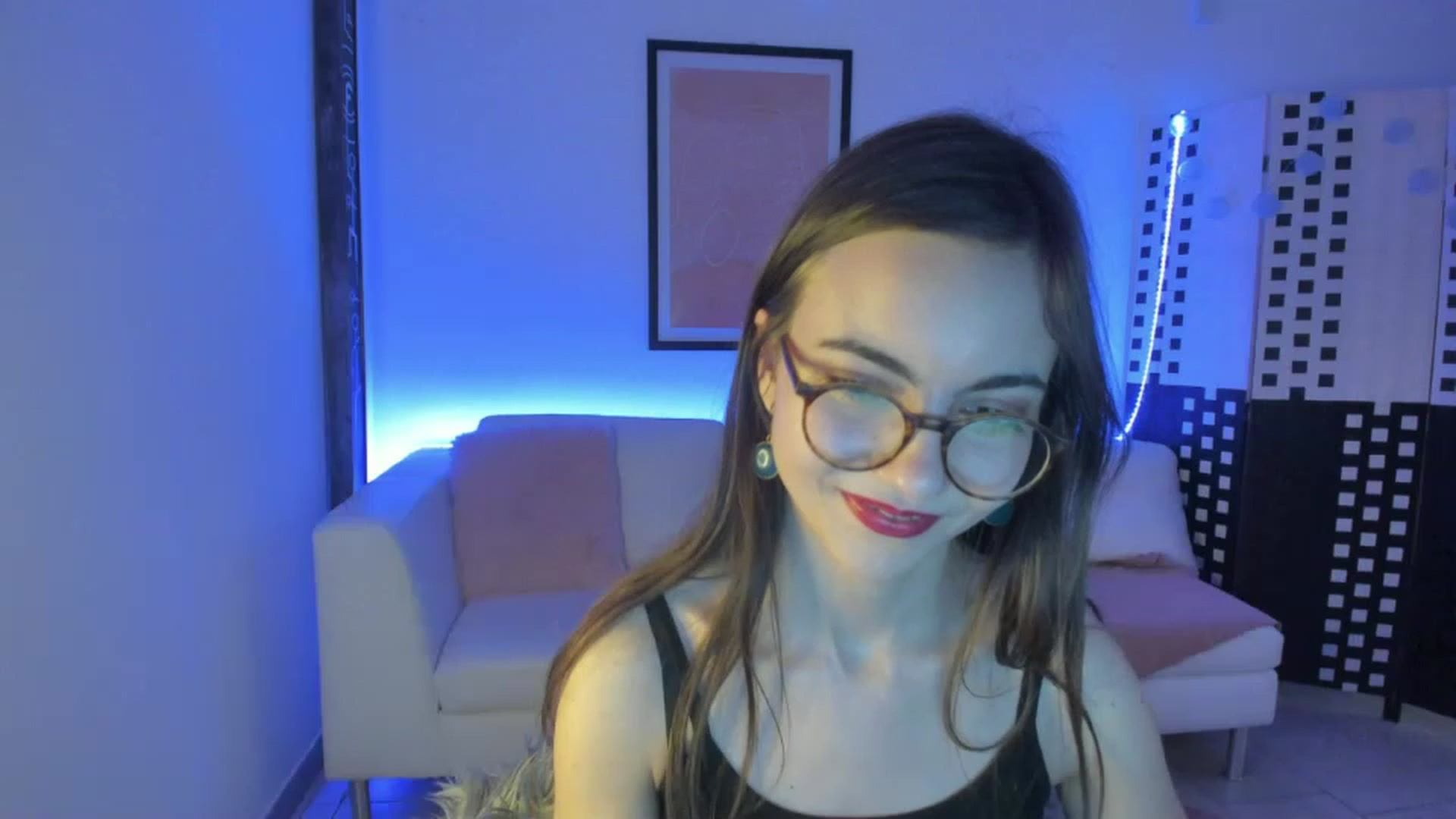 Gallery image thumbnail from Leilastar18's myfreecams stream on, 01/04/2023, 13:59 image 1 of 20