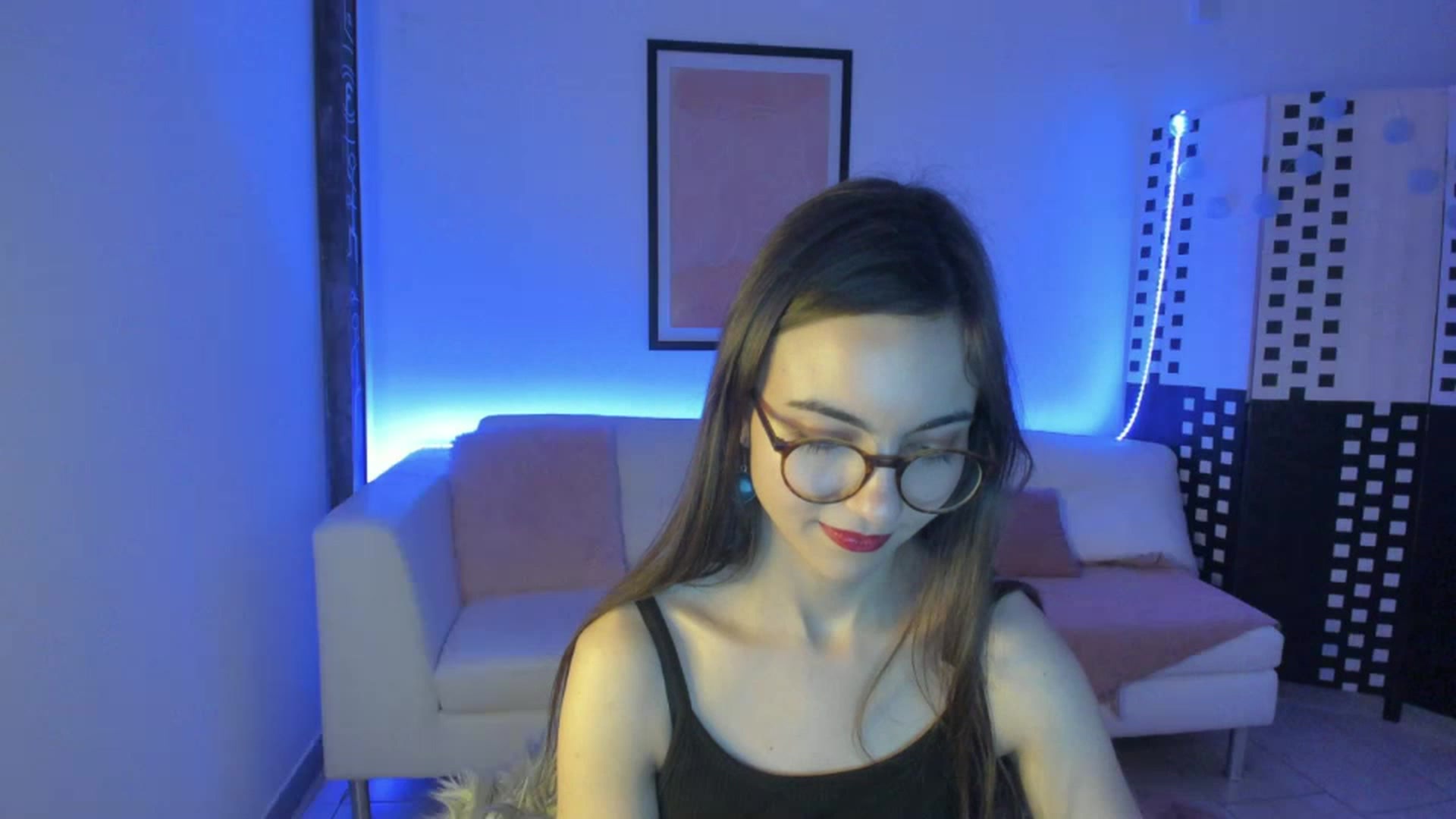 Gallery image thumbnail from Leilastar18's myfreecams stream on, 01/04/2023, 13:59 image 4 of 20
