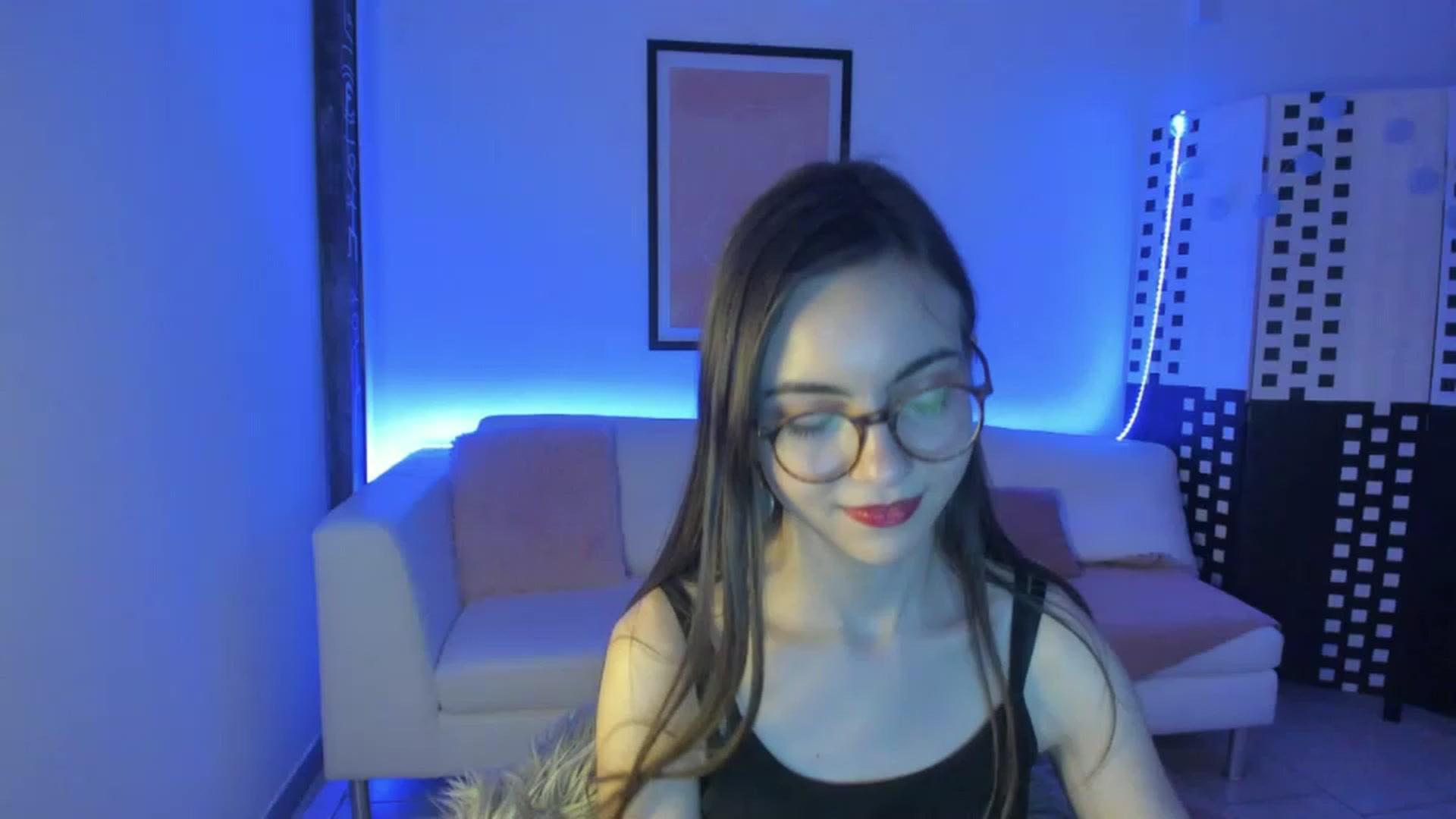 Gallery image thumbnail from Leilastar18's myfreecams stream on, 01/04/2023, 13:59 image 14 of 20
