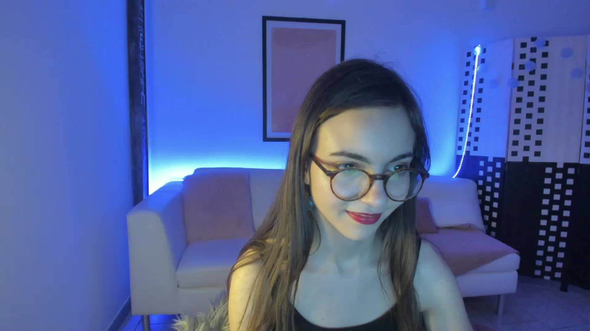 Gallery image thumbnail from Leilastar18's myfreecams stream on, 01/04/2023, 13:59 image 11 of 20