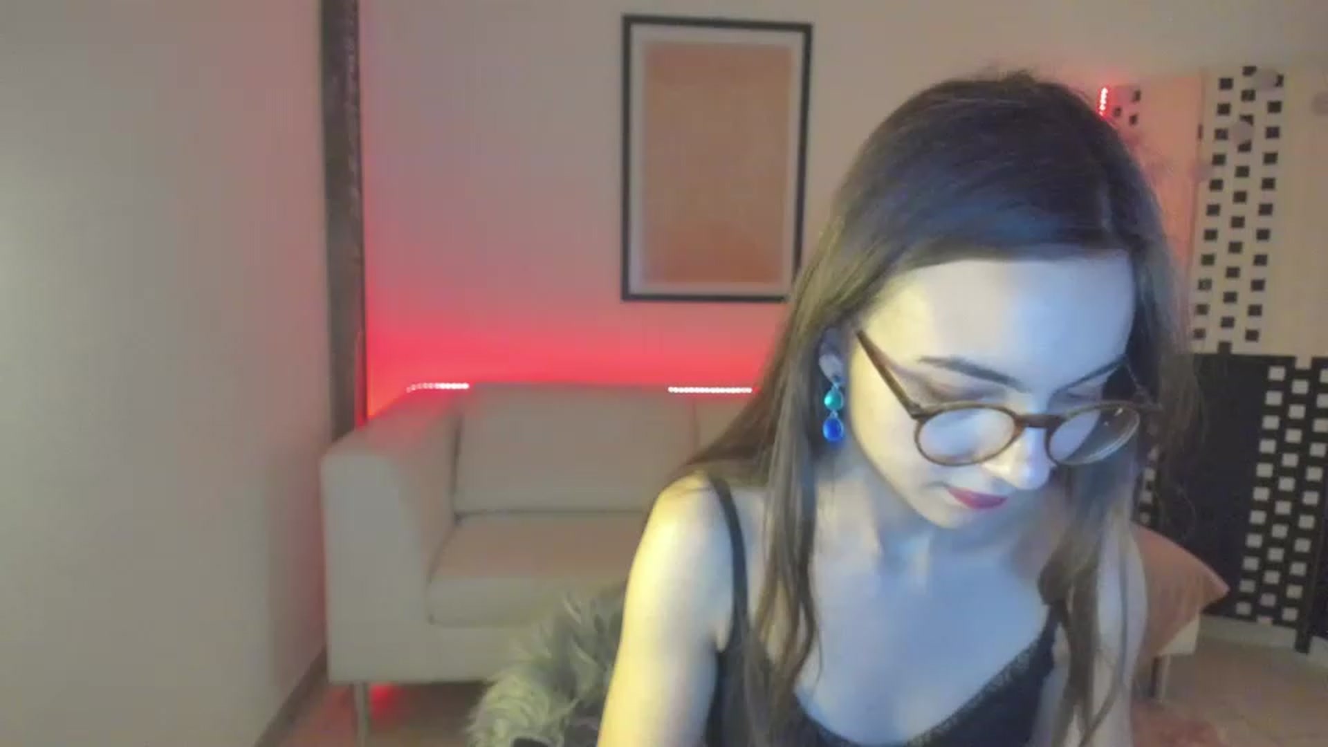 Gallery image thumbnail from Leilastar18's myfreecams stream on, 01/07/2023, 14:06 image 10 of 20