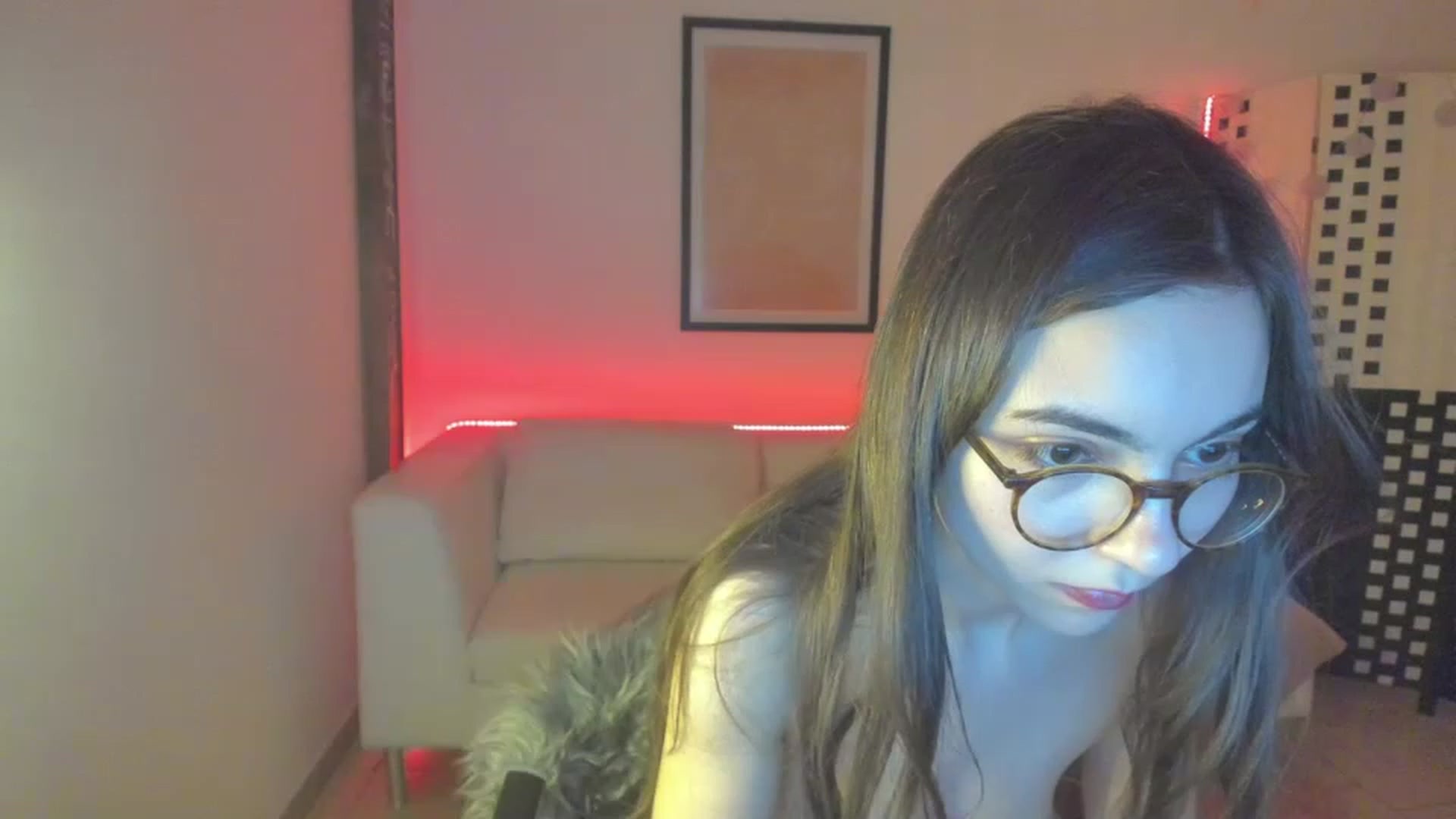 Gallery image thumbnail from Leilastar18's myfreecams stream on, 01/07/2023, 14:06 image 17 of 20