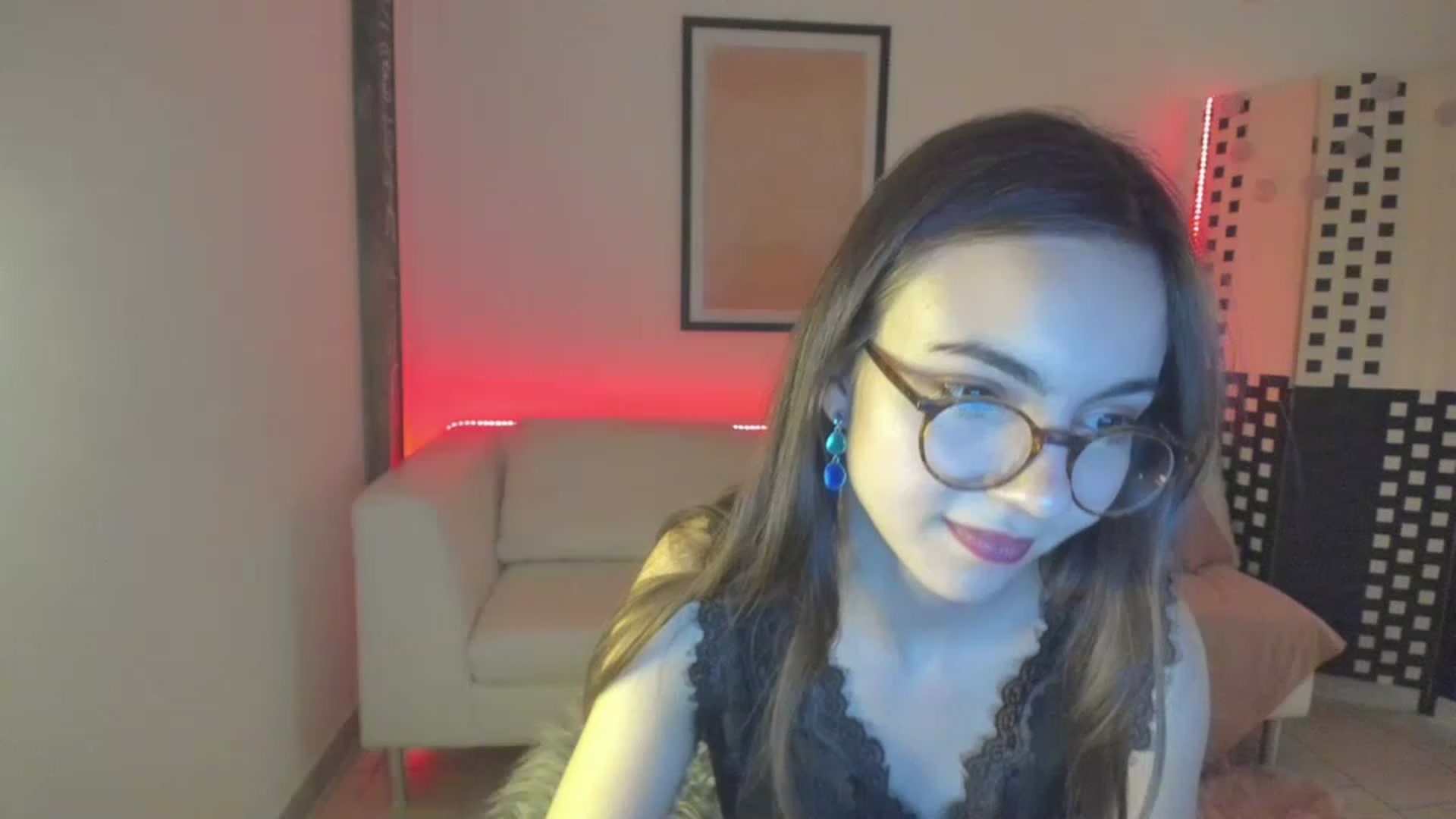 Gallery image thumbnail from Leilastar18's myfreecams stream on, 01/07/2023, 14:06 image 8 of 20