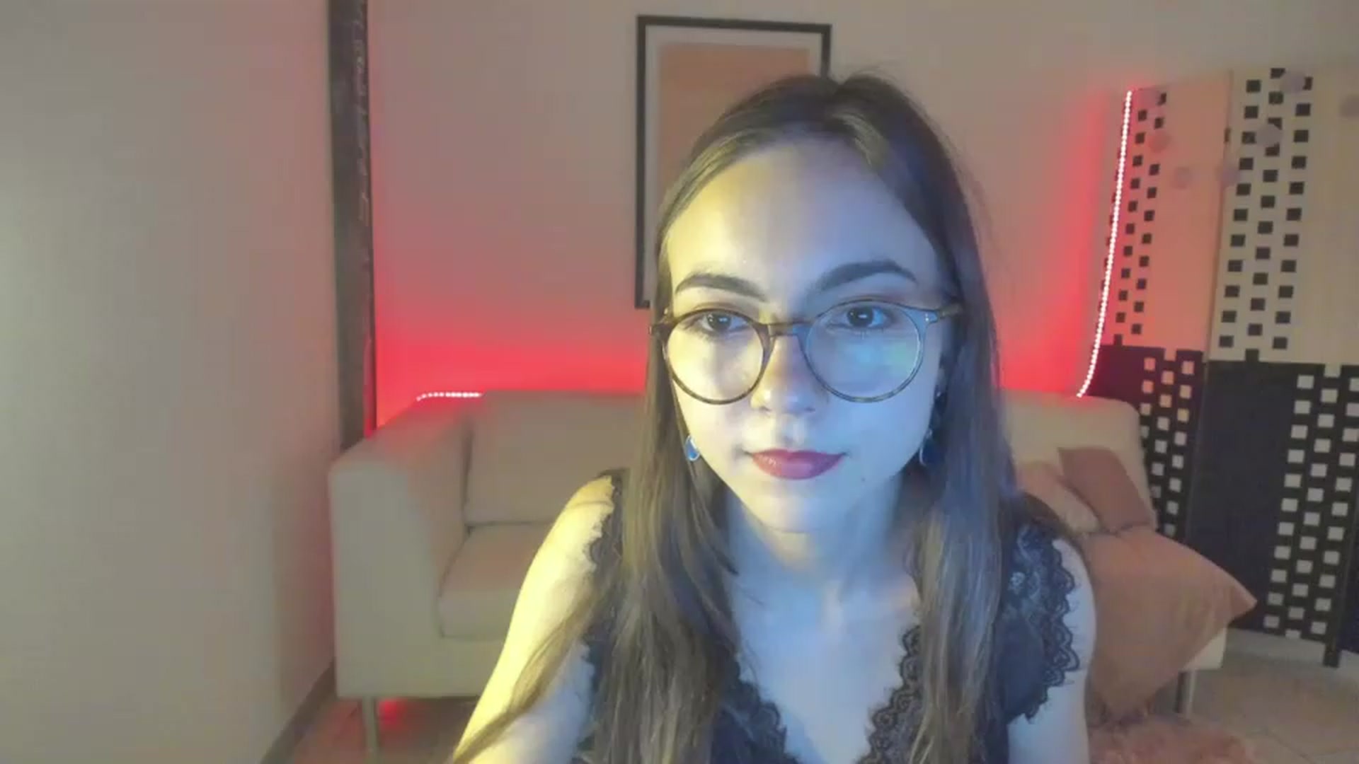 Gallery image thumbnail from Leilastar18's myfreecams stream on, 01/07/2023, 14:06 image 9 of 20