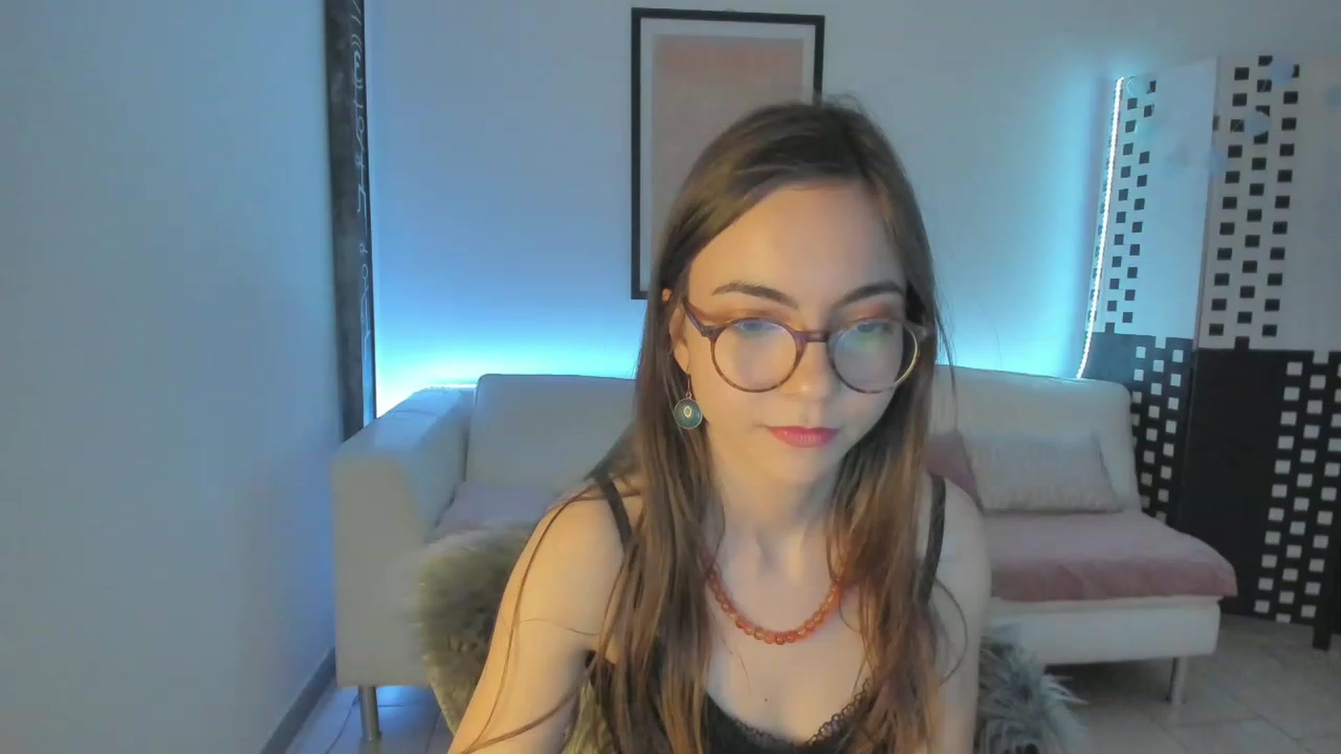 Gallery image thumbnail from Leilastar18's myfreecams stream on, 01/16/2023, 12:17 image 4 of 20
