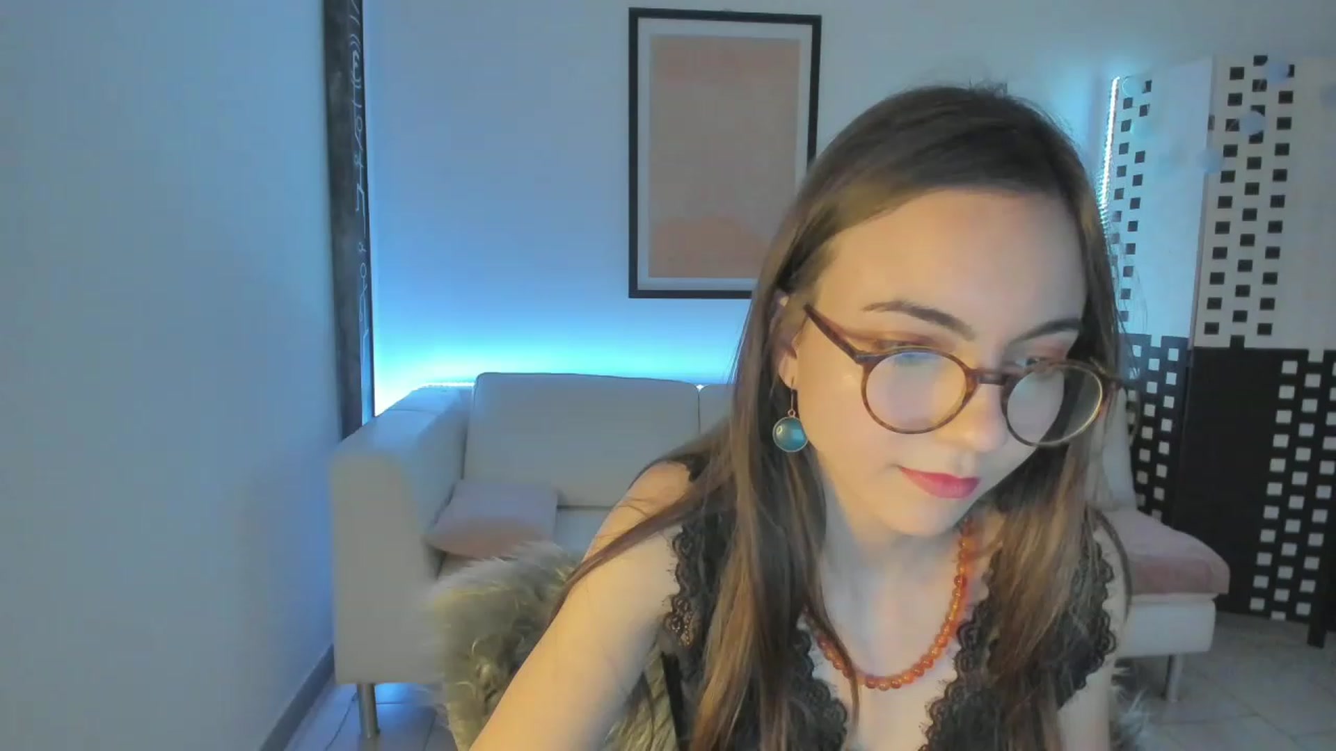 Gallery image thumbnail from Leilastar18's myfreecams stream on, 01/16/2023, 12:17 image 19 of 20