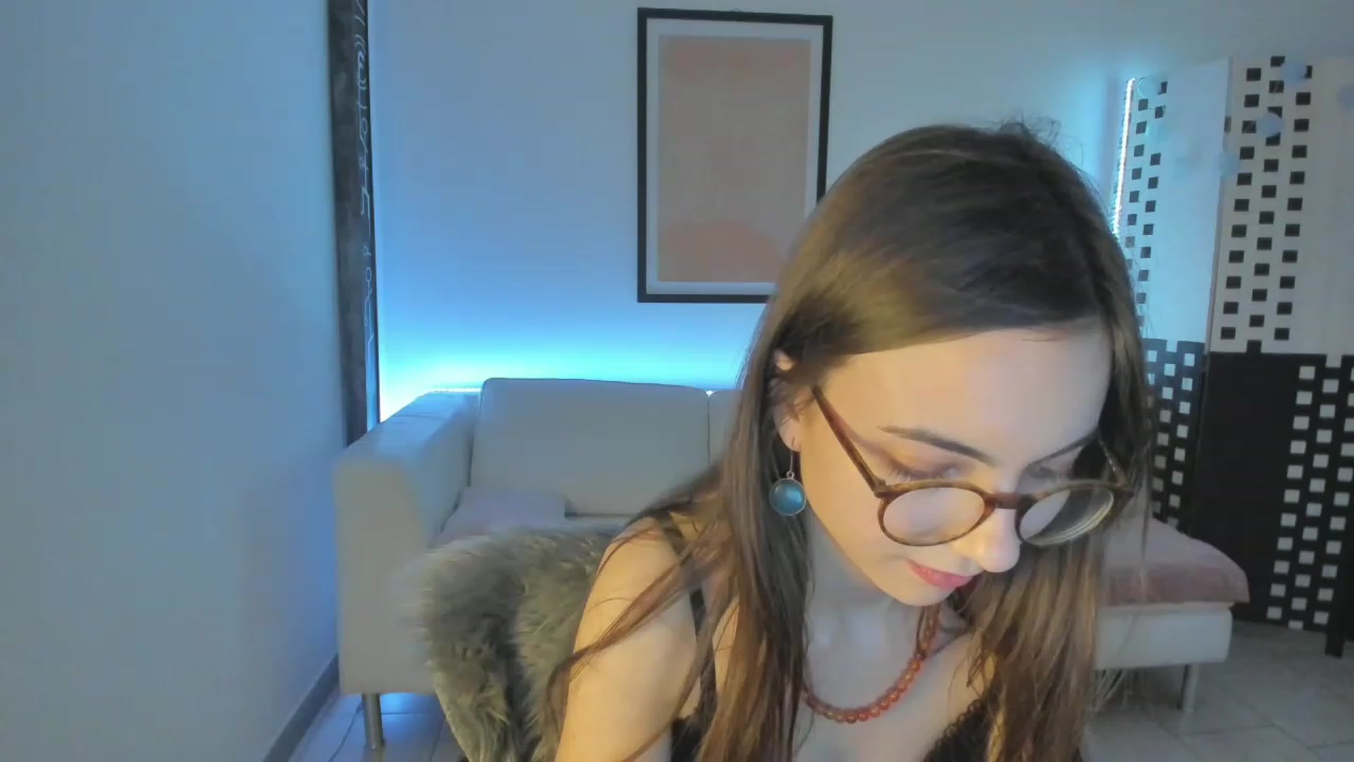 Gallery image thumbnail from Leilastar18's myfreecams stream on, 01/16/2023, 12:17 image 3 of 20