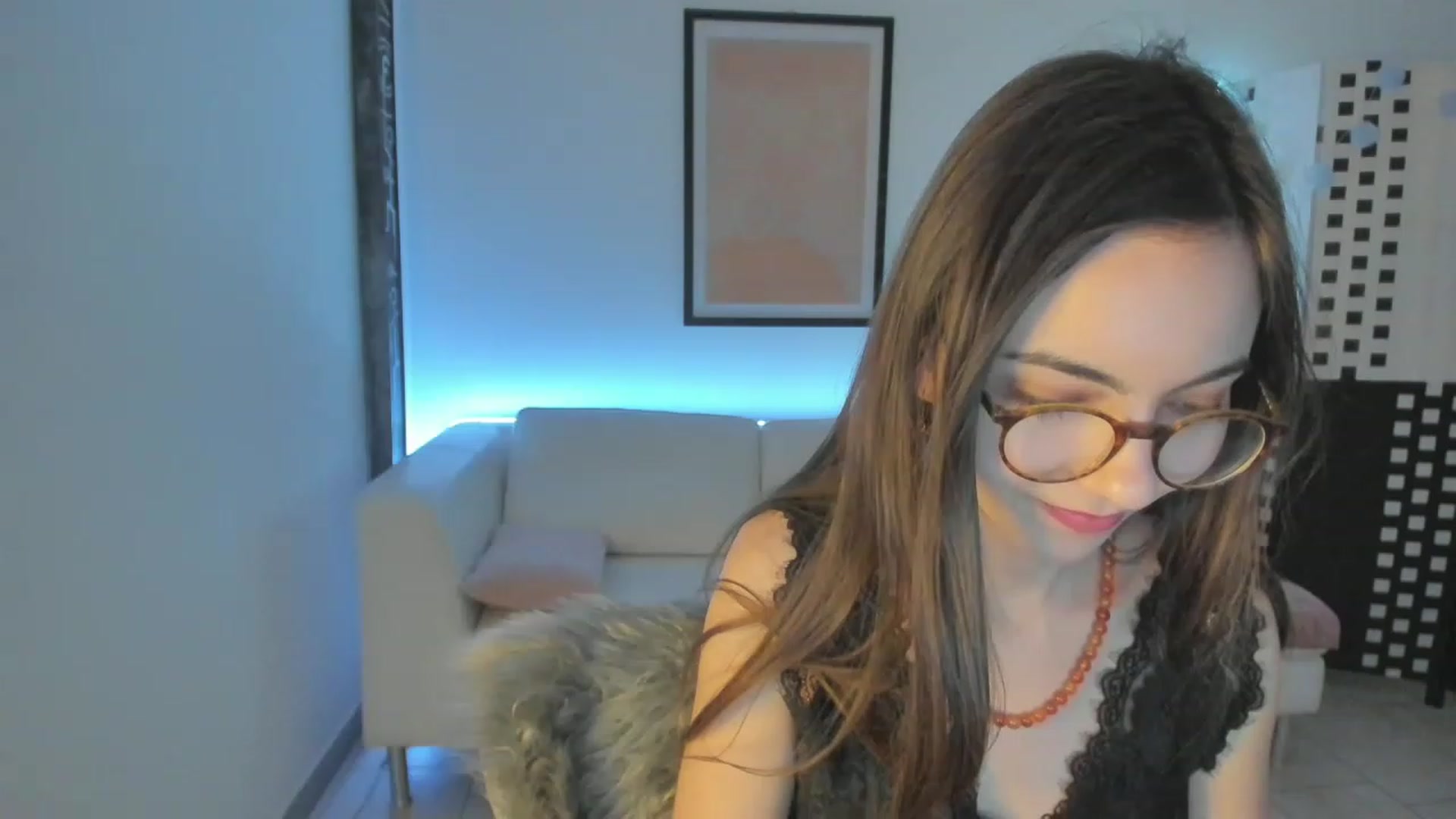 Gallery image thumbnail from Leilastar18's myfreecams stream on, 01/16/2023, 12:17 image 15 of 20