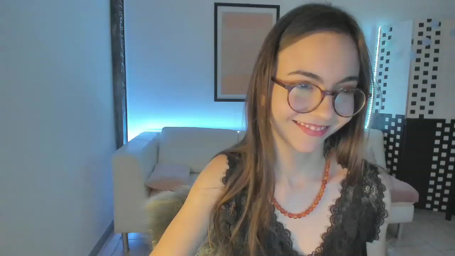 Gallery image thumbnail from Leilastar18's myfreecams stream on, 01/16/2023, 12:17 image 13 of 20