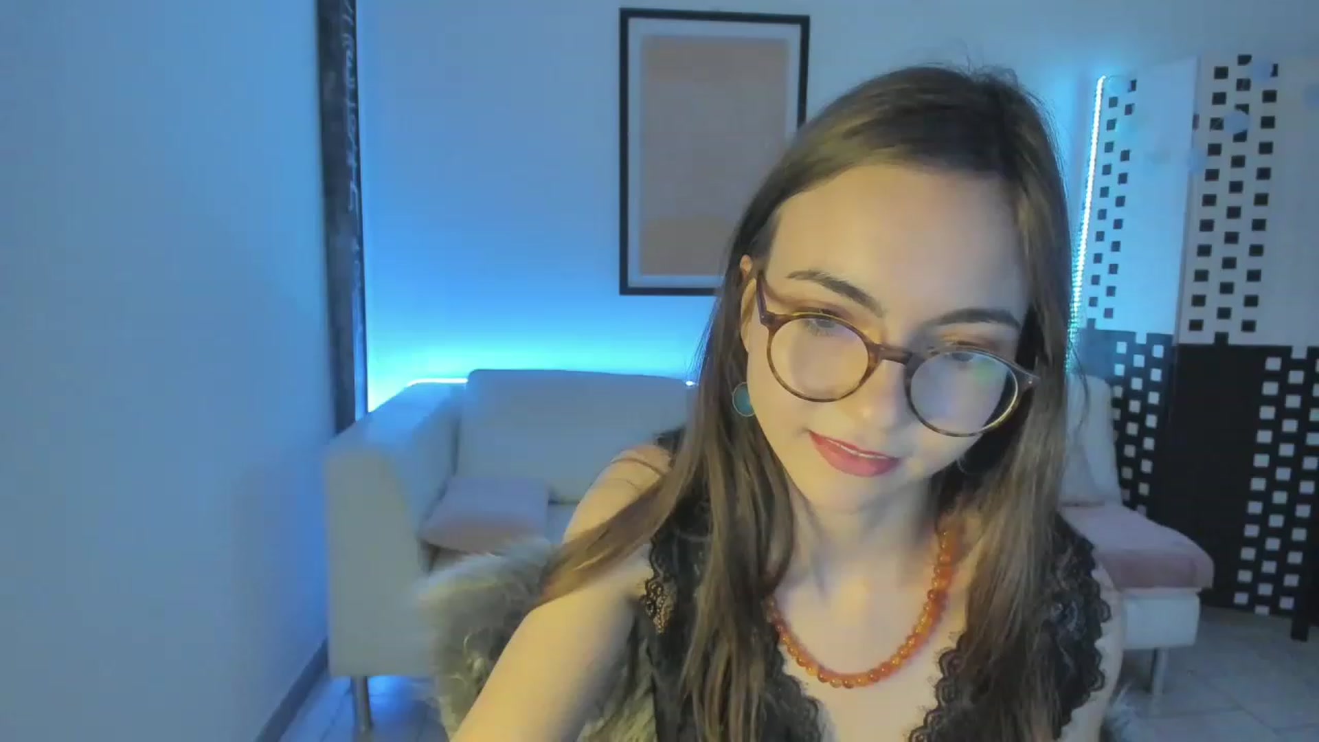 Gallery image thumbnail from Leilastar18's myfreecams stream on, 01/16/2023, 12:17 image 17 of 20