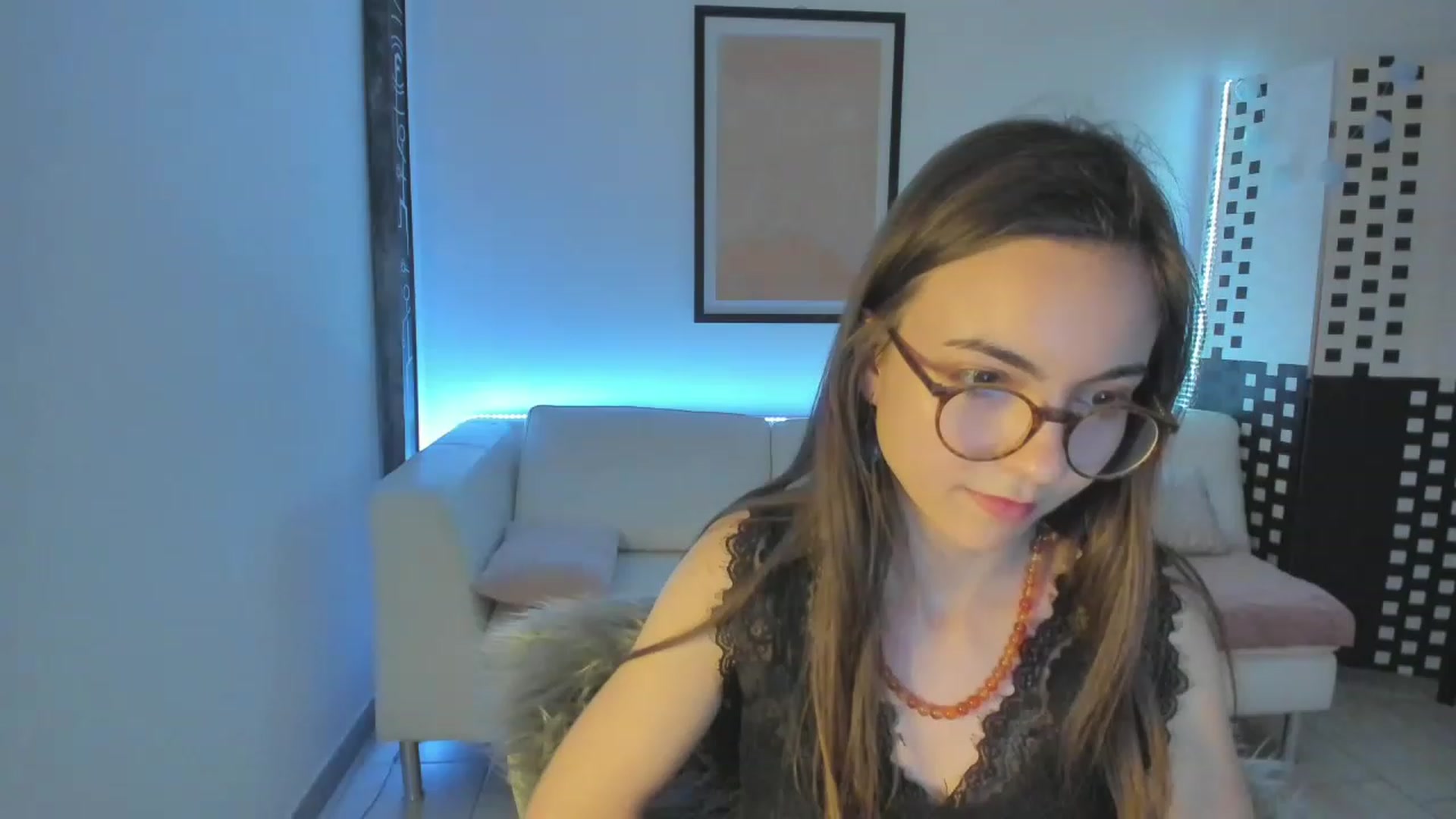 Gallery image thumbnail from Leilastar18's myfreecams stream on, 01/16/2023, 13:57 image 9 of 20