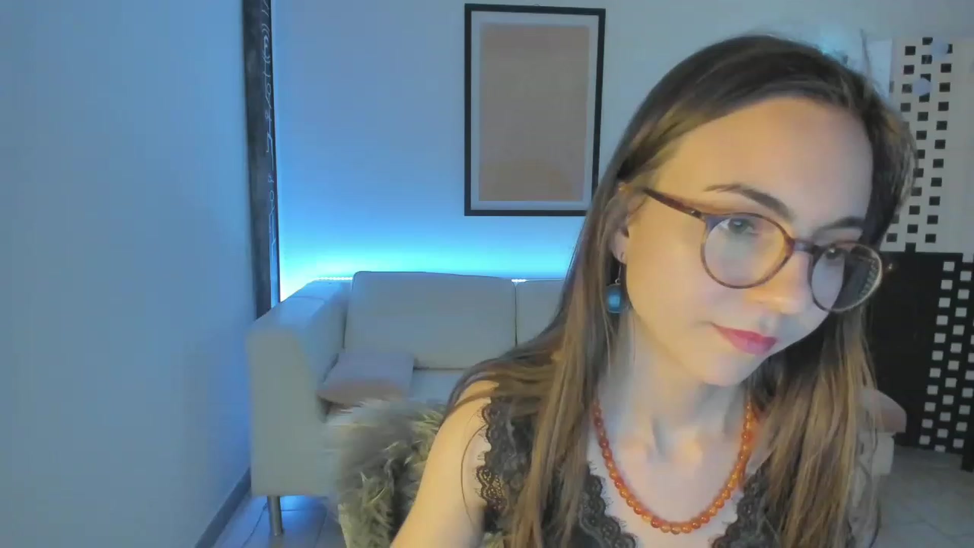 Gallery image thumbnail from Leilastar18's myfreecams stream on, 01/16/2023, 13:57 image 4 of 20